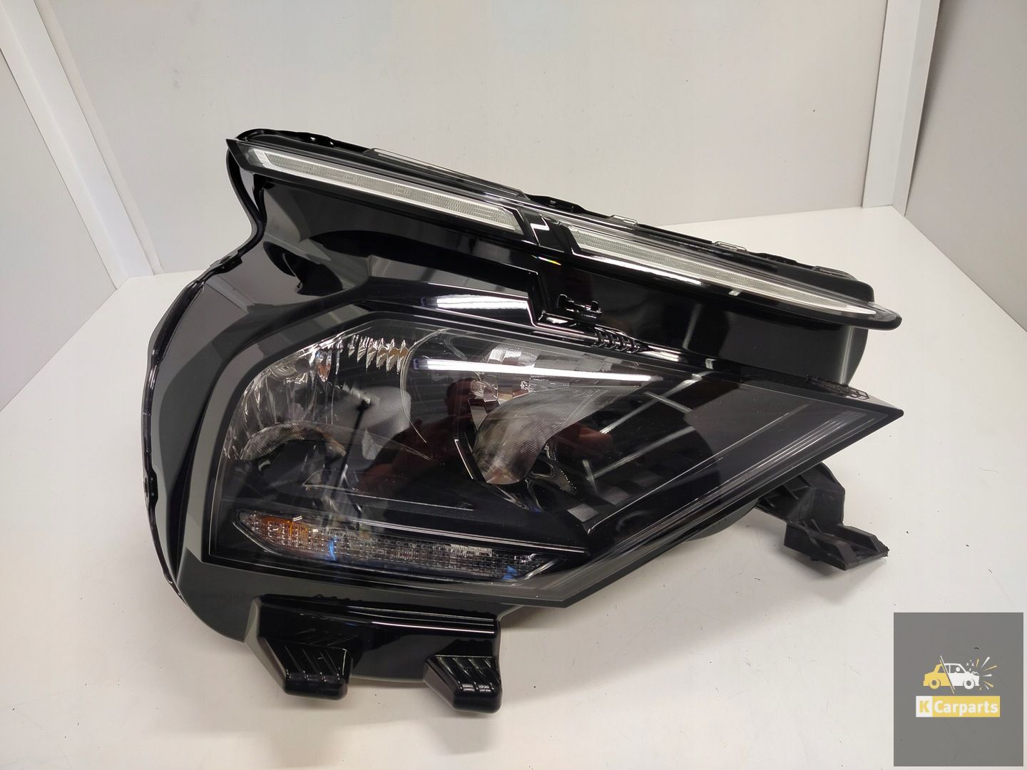 73374680, Citroën C4 III Normaal licht rechts