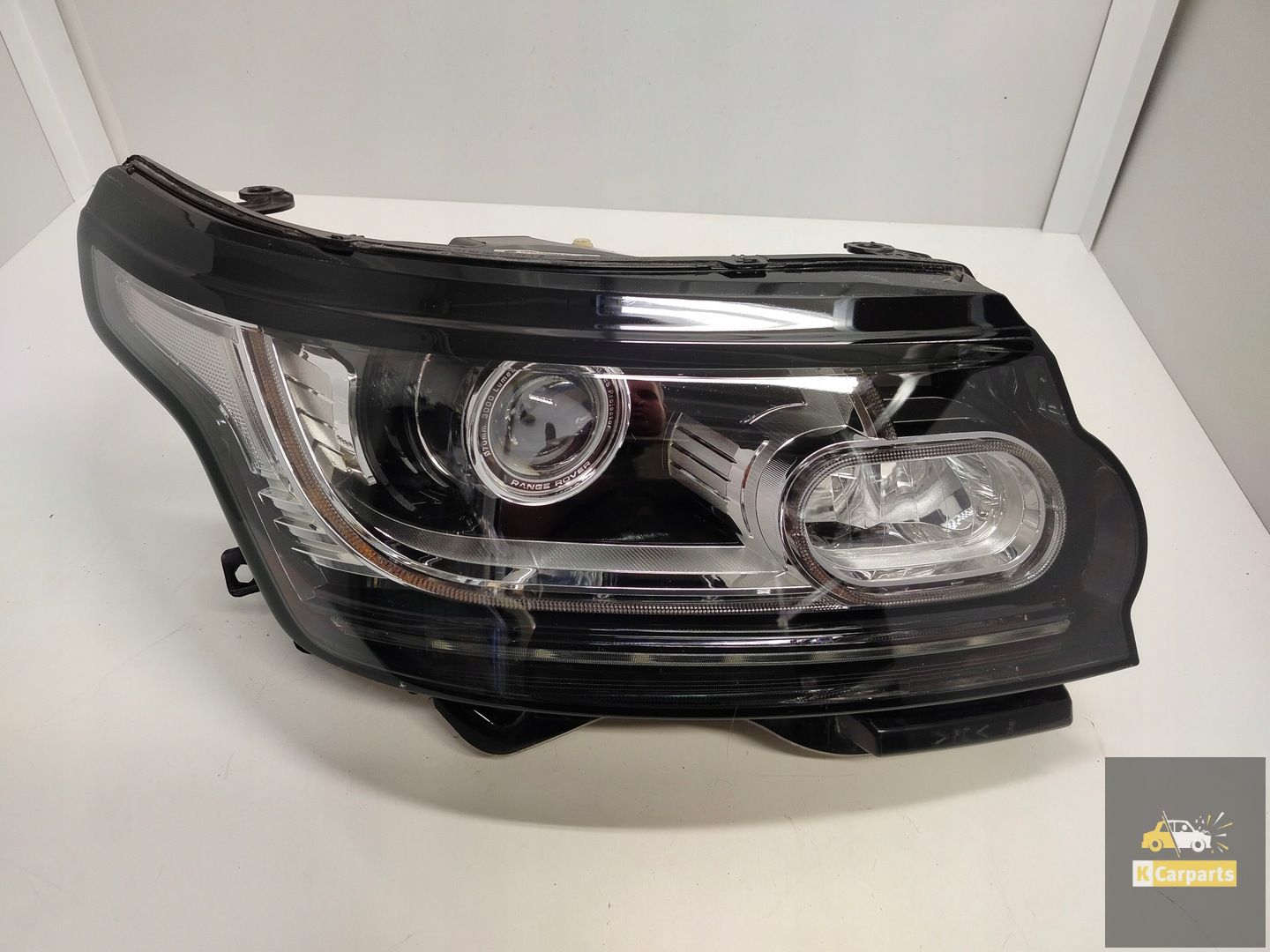 Ck52-13W029-EC, Range Rover IV L405 Voque Xenon Torsion Lamp Rechts