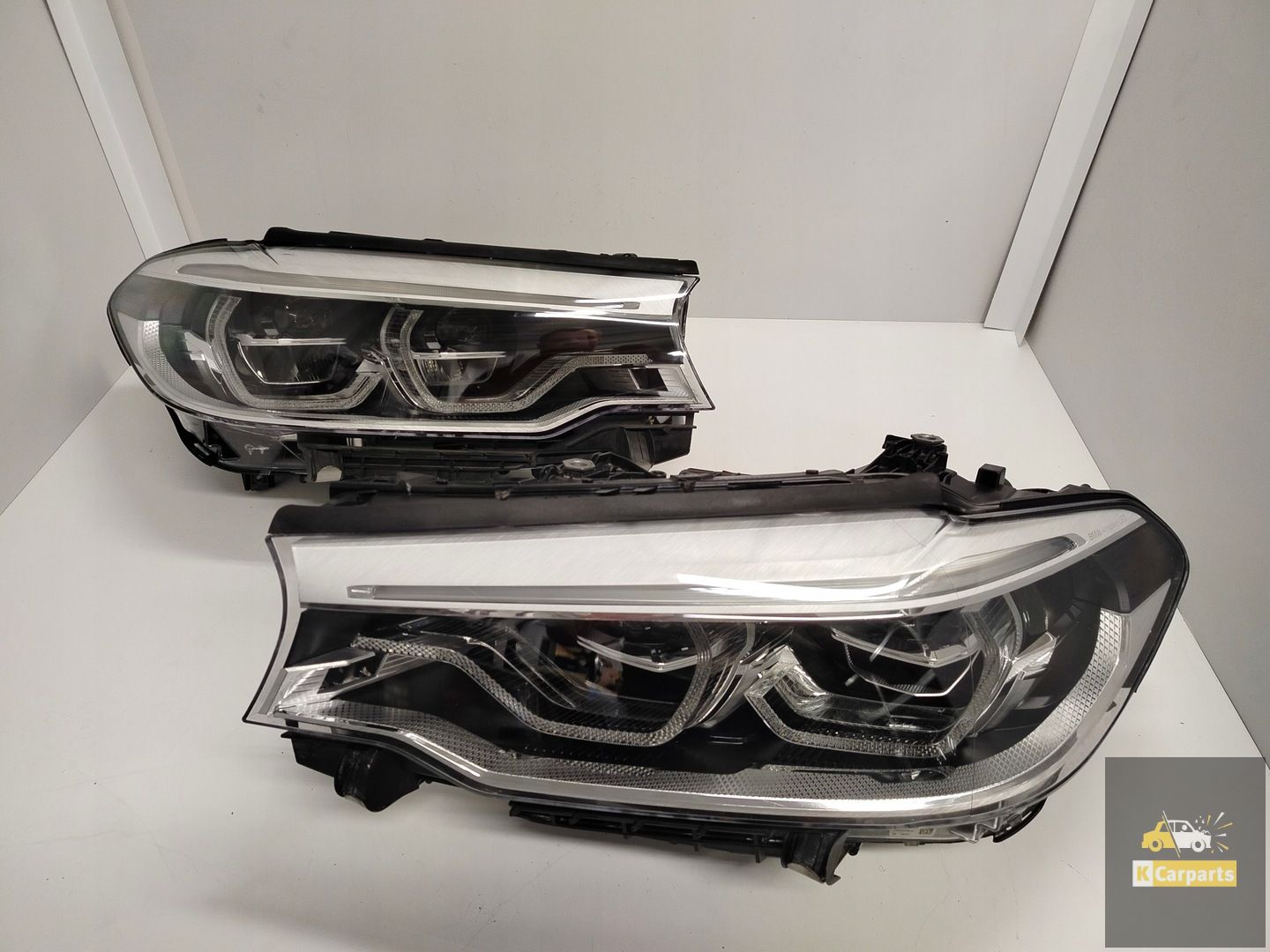 8499121, BMW G30 Voll-LED-Adaptivscheinwerfer rechts/links