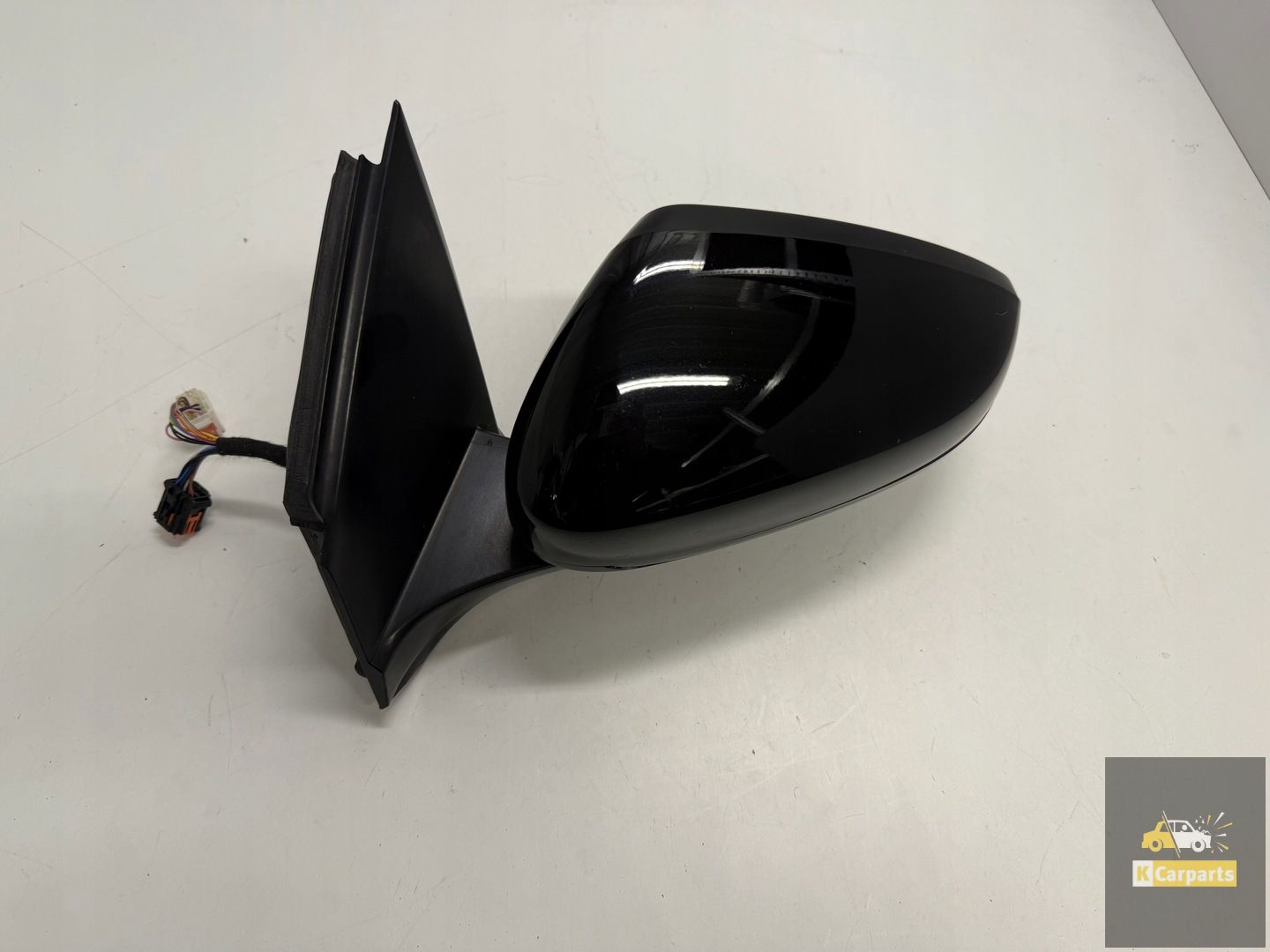 Peugeot 3008 II 5008 II 16 pins Linkerspiegel