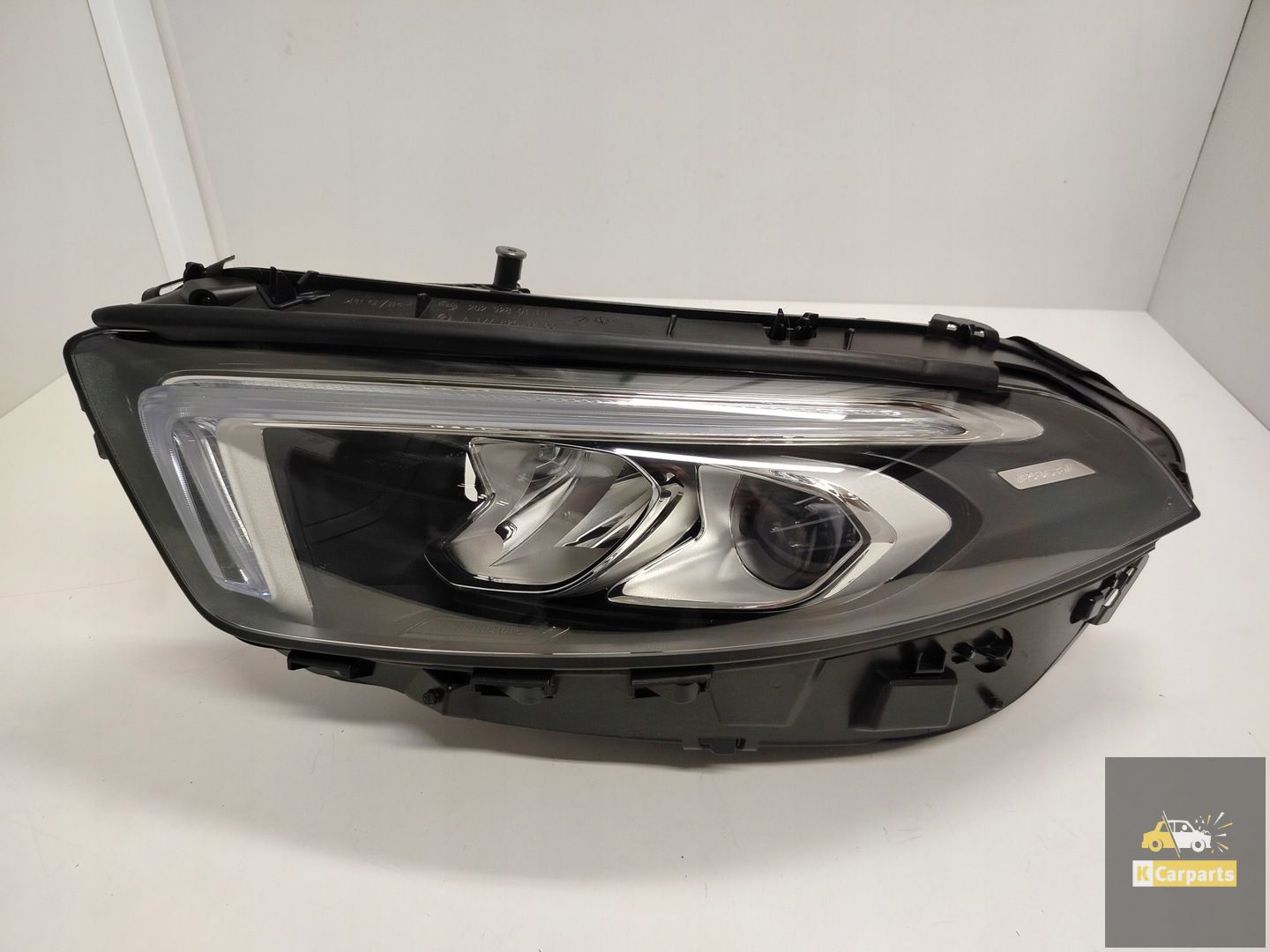 A1779063705, Mercedes A-Klasse W177 Full Led High Performance linkerlamp Ideaal