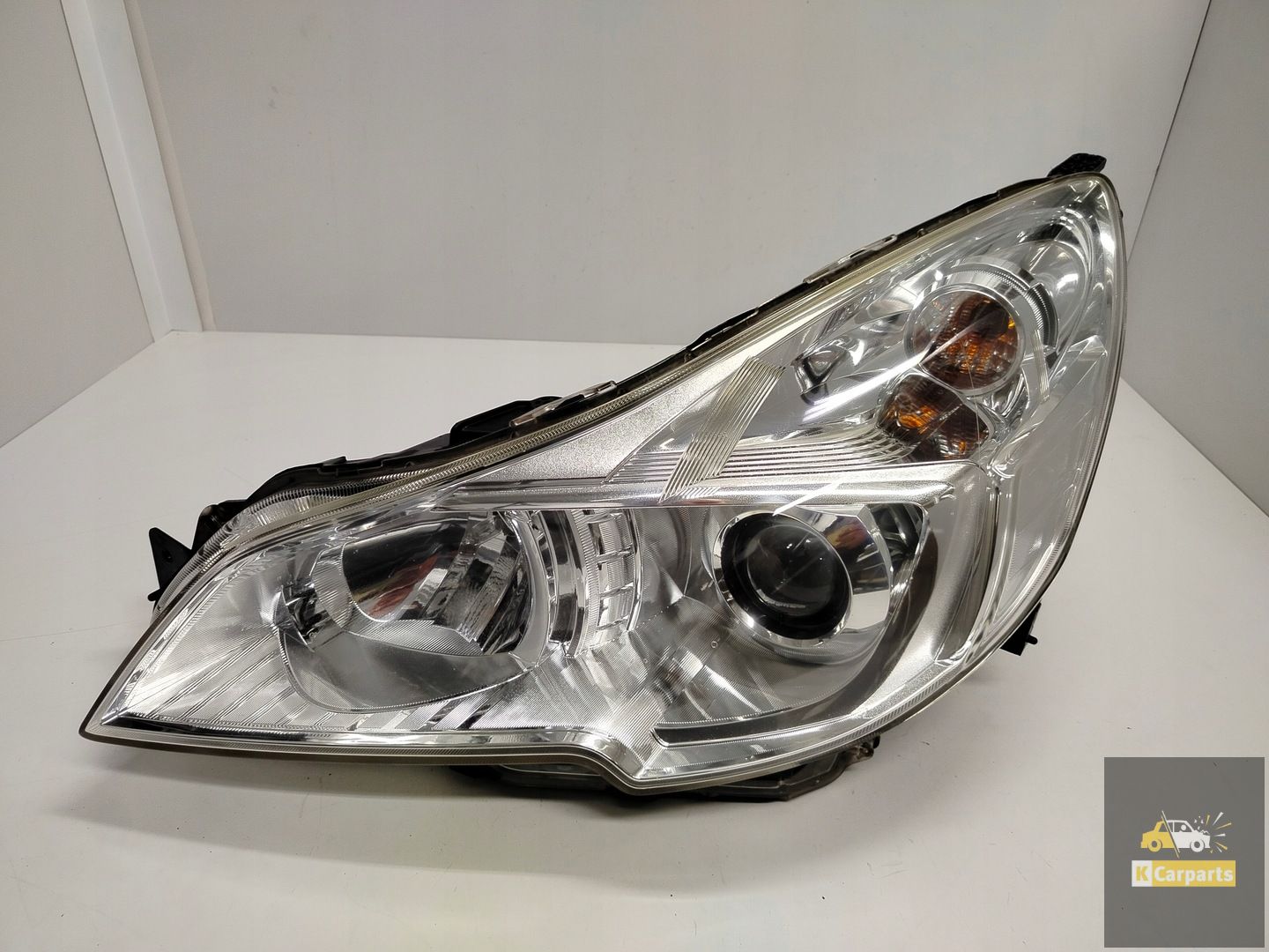 Phare xénon gauche idéal pour Subaru Legacy V Outback 2009-2014