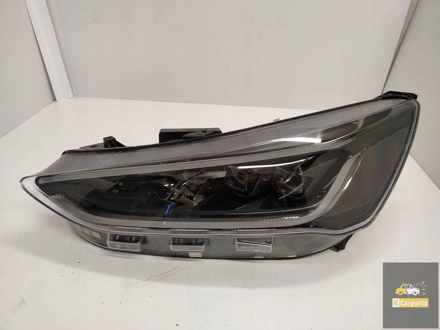NX7B-18E017-AG, Ford Focus MK4 Lift volledig led linkerlamp Ideaal