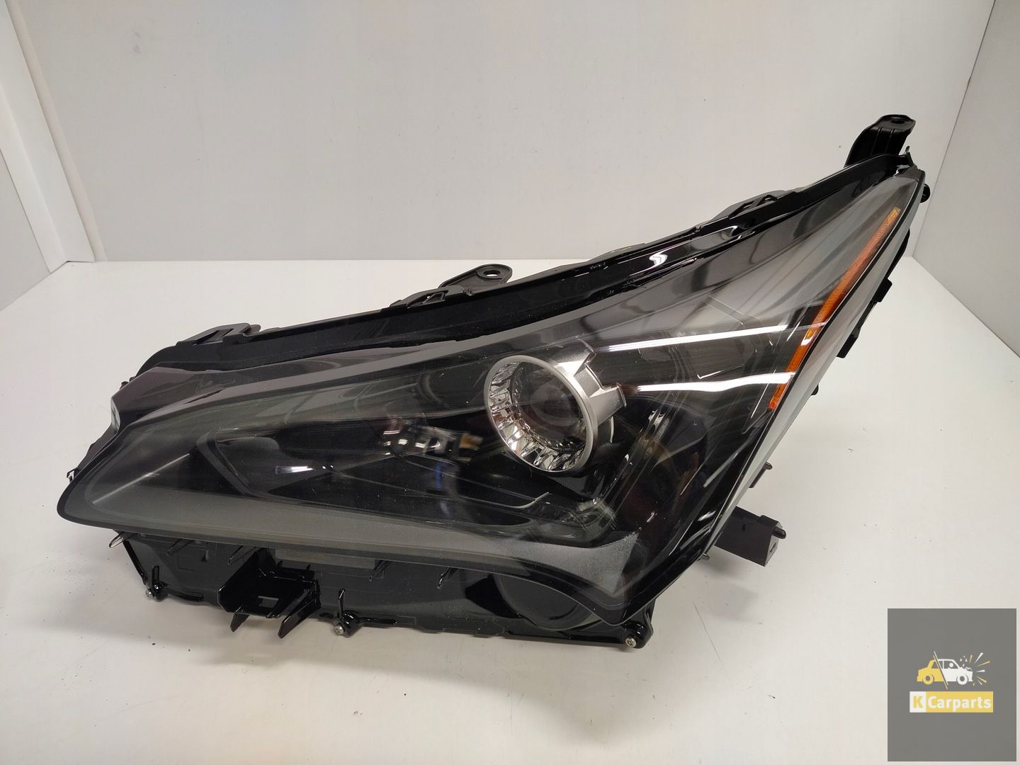 Lexus NX LED Donker Linkerlamp Perfect NIEUW