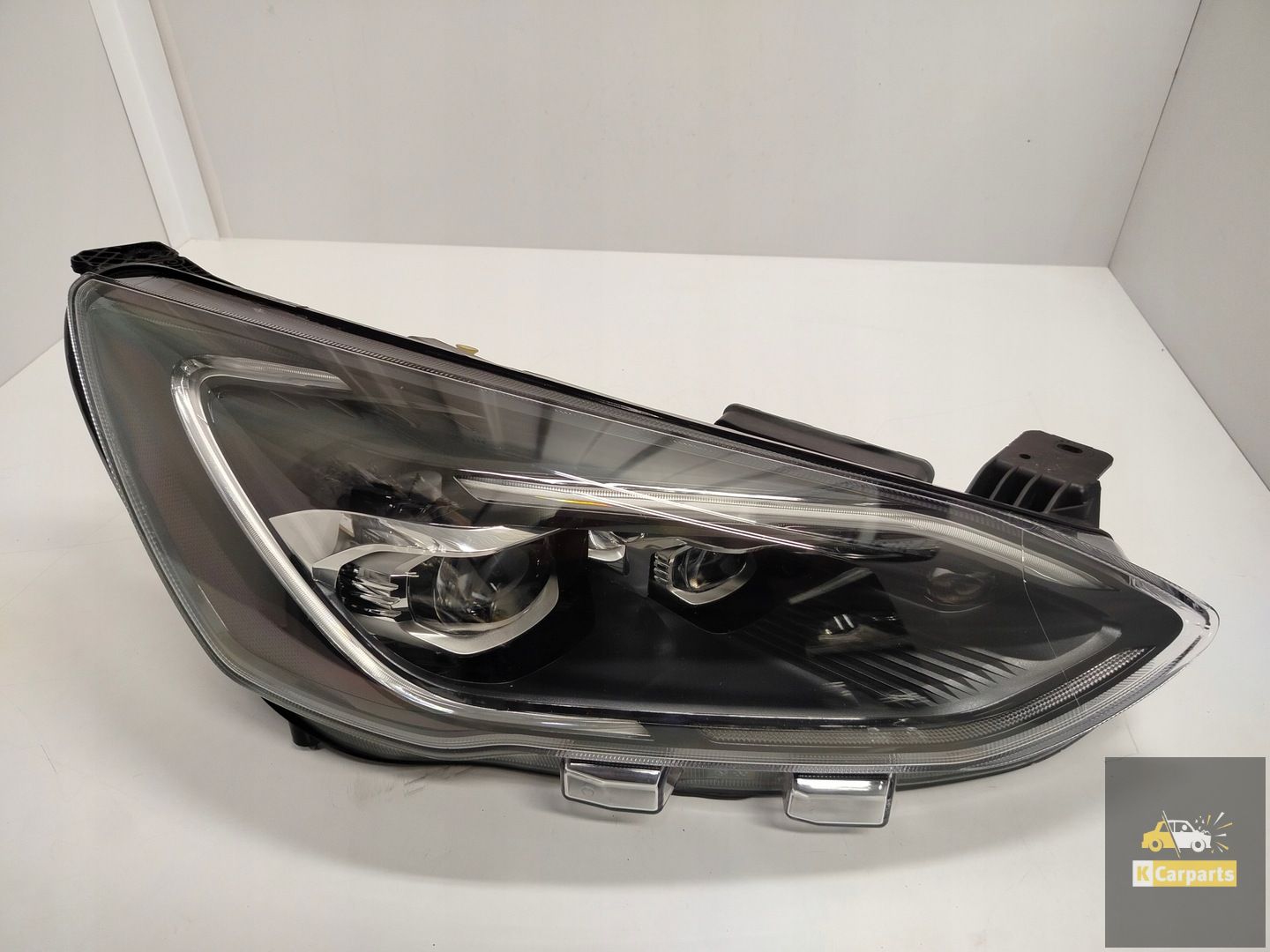 JX7B-13E016-AH, Ford Fpcus Mk4 Full Led ST rechterlamp