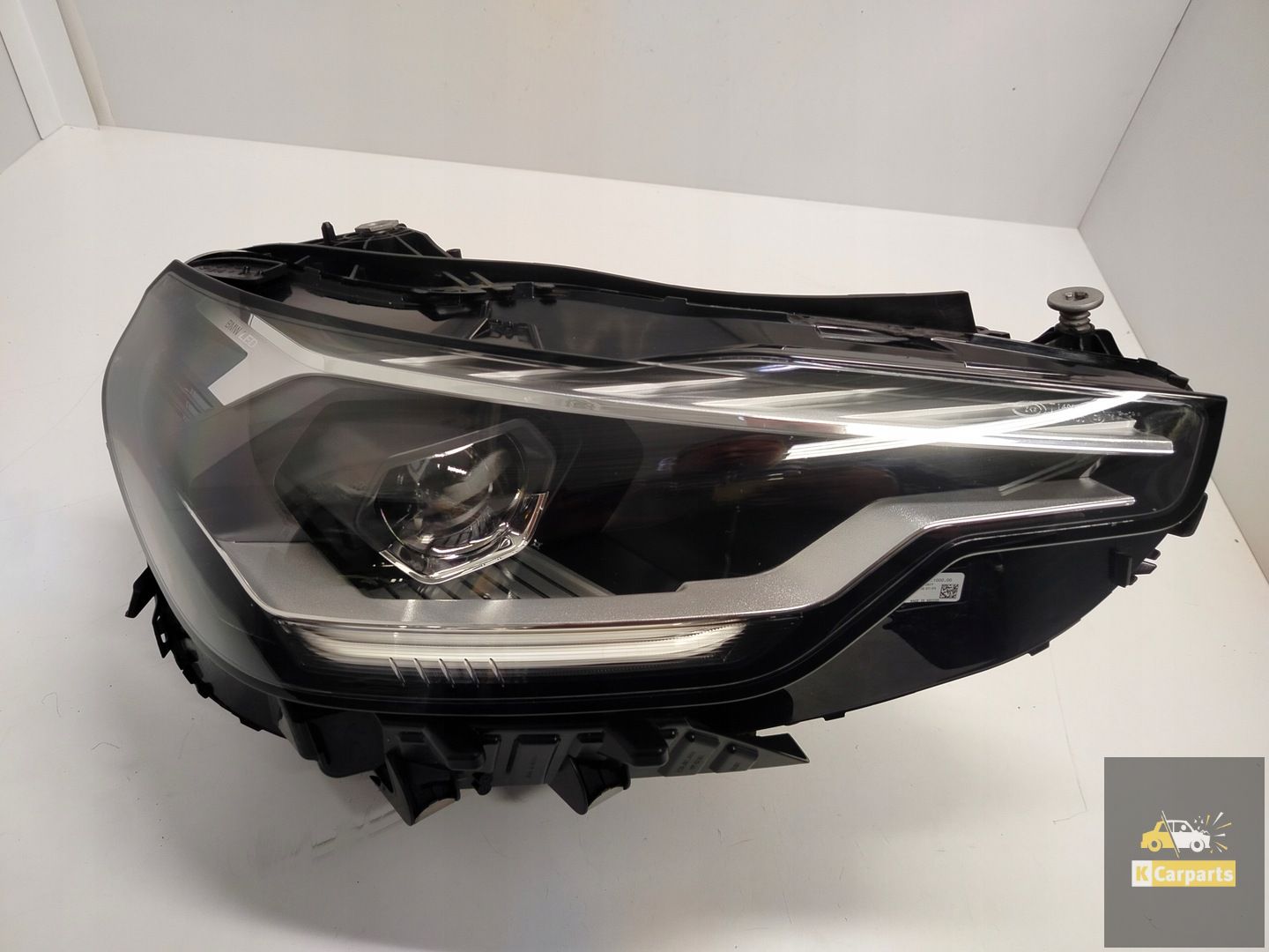 5A320E6, BMW G42 Voll-LED-Lampe rechts