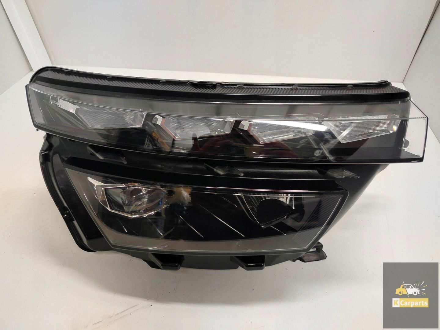 658941016D, Phare LED droit pour Skoda Kamiq