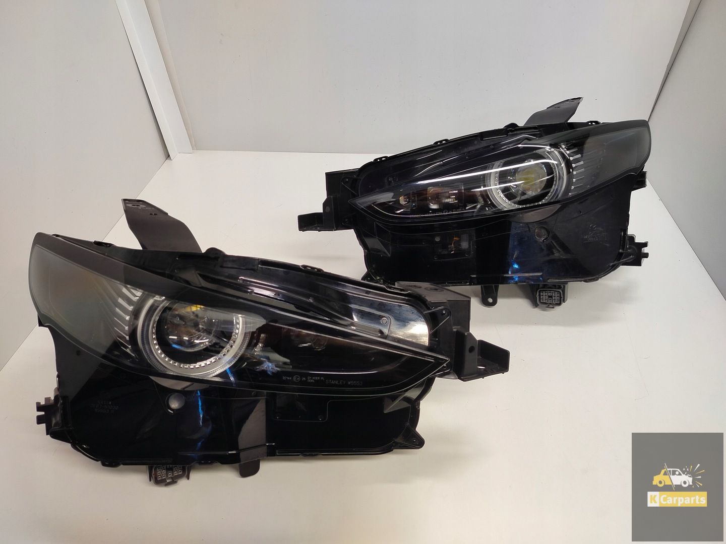 Mazda CX30 Full Led 14 pin lamp rechts links