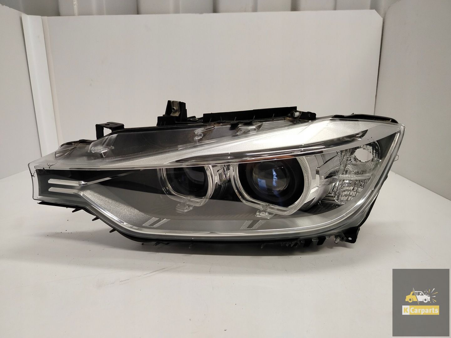 7259525, BMW F30 Xenon Niet-draaibaar linkerlicht