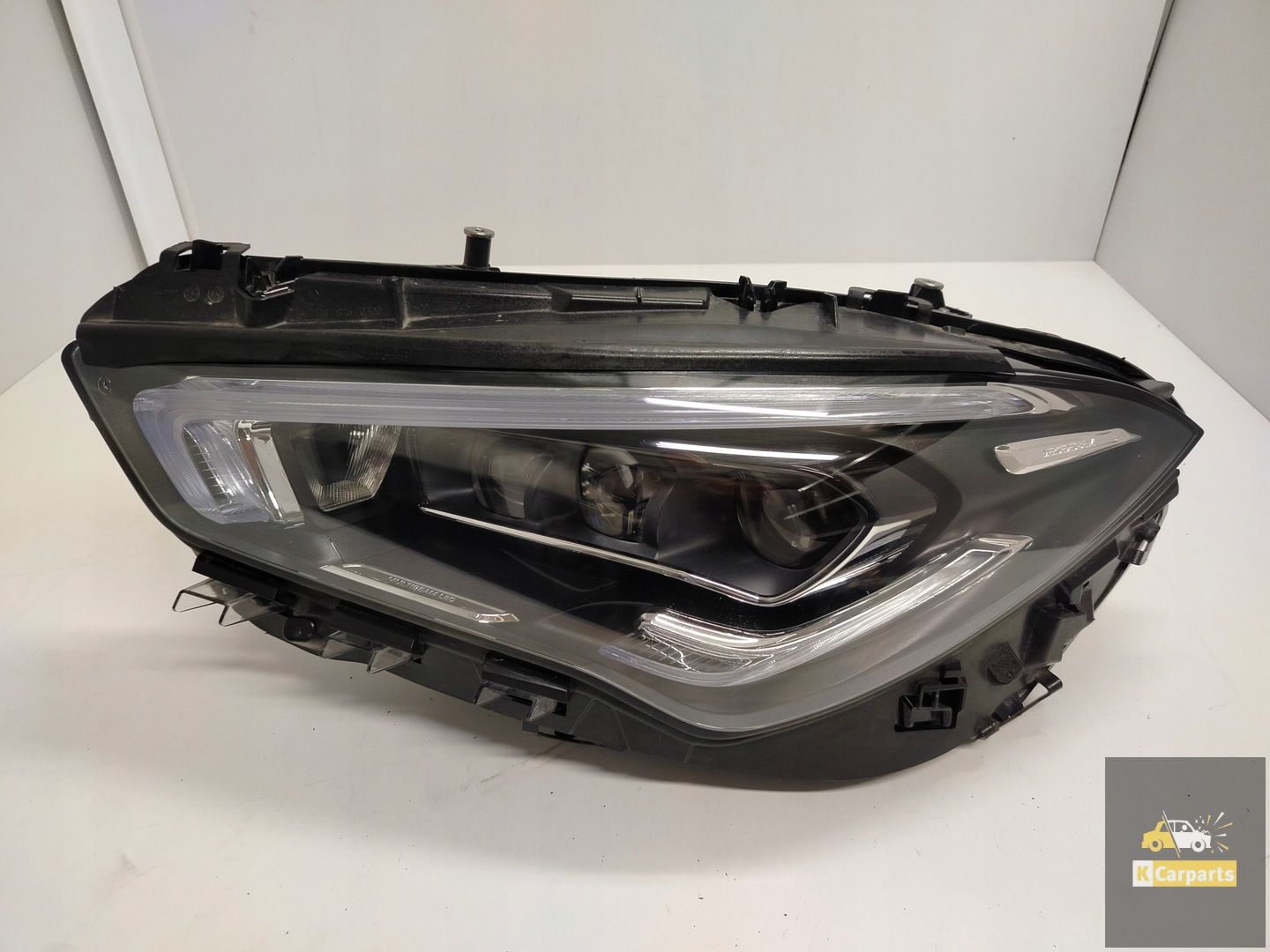 A1189066901, Mercedes CLA W118 Multiboomlicht links