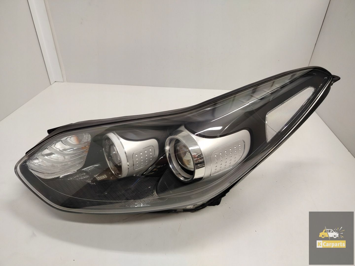 92101F1010, KIA Sportage IV LED lens linkerlamp