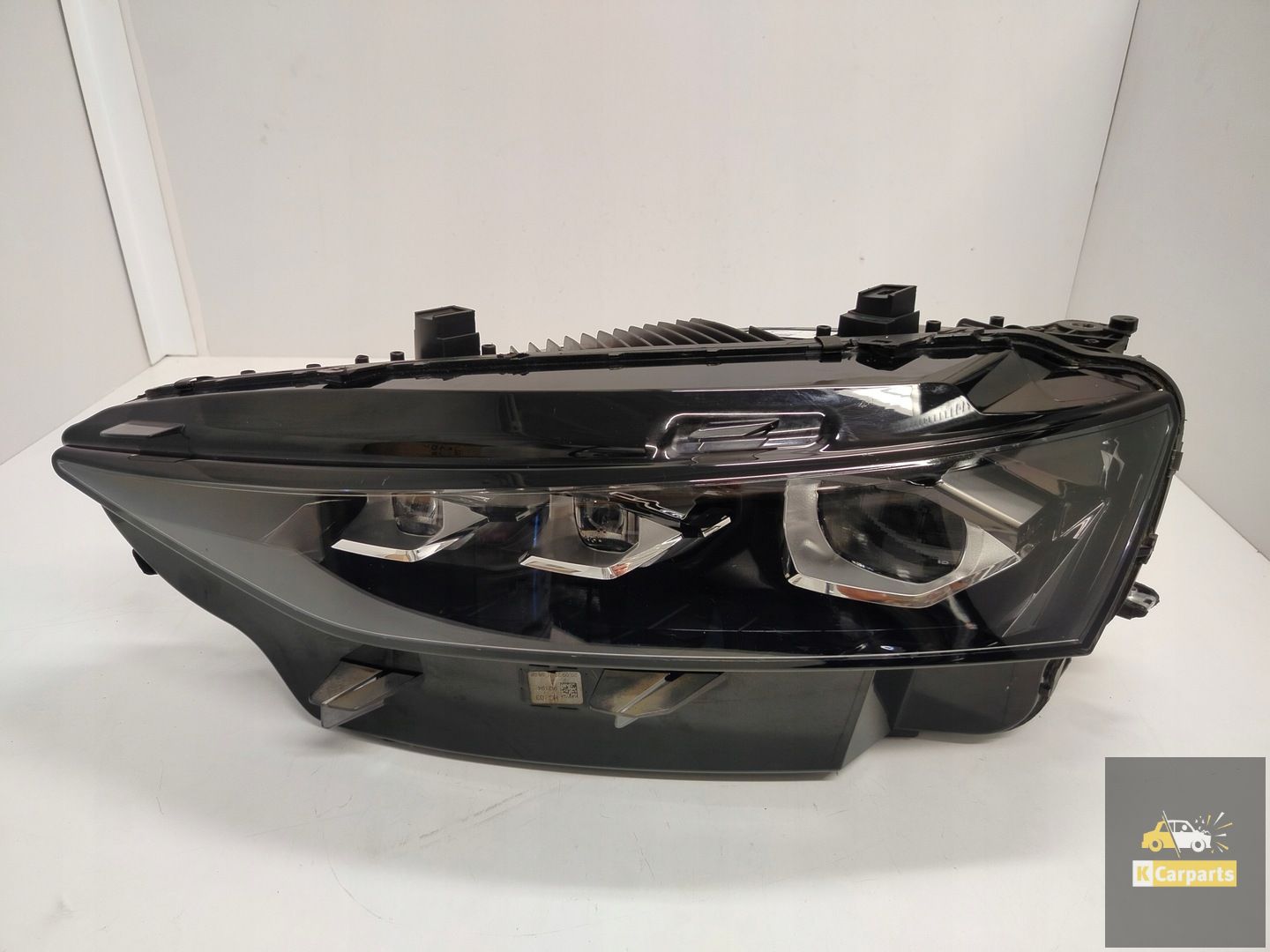 9841273180, DS7 DS 7 Lift Voll-LED-Matrix-Lampenverbindungen
