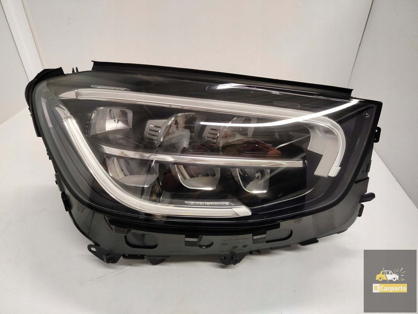A2539067001, Mercedes GLC W253 Lift Full Led High Performance rechterlamp