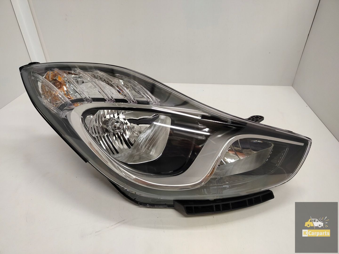Hyundai IX20 Lamp rechts normaal Perfect NIEUW