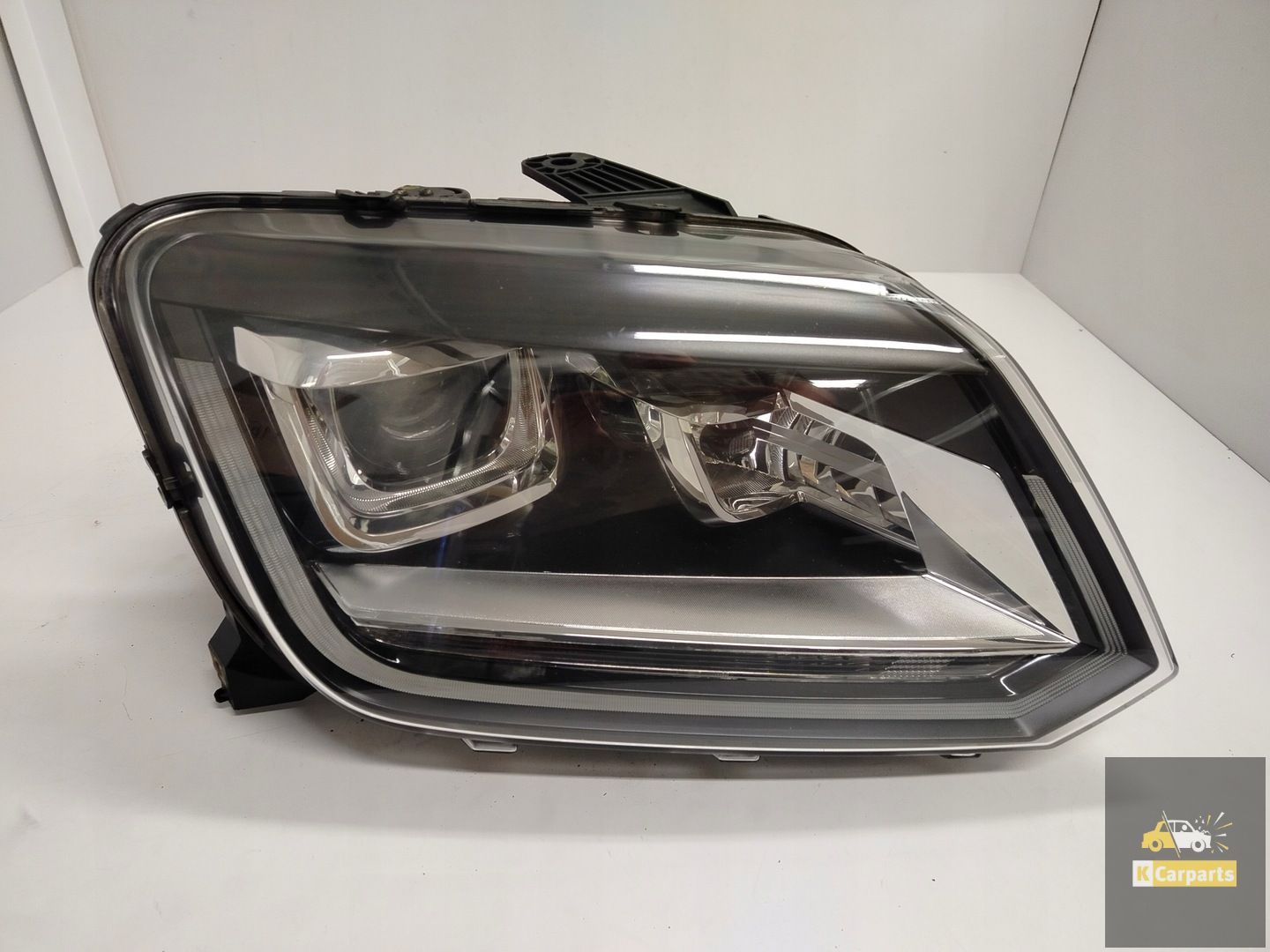 2H1941016AF, VW Amarok Xenon Led lamp rechts Perfect