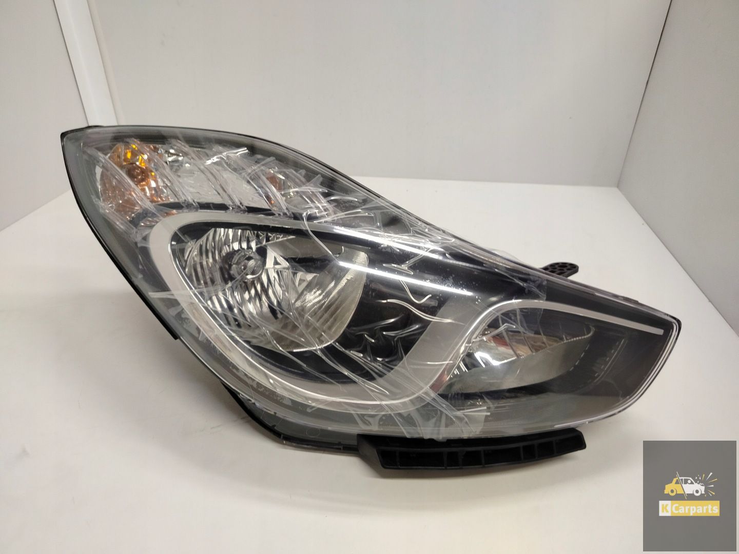 Hyundai IX20 Lamp rechts normaal Perfect NIEUW