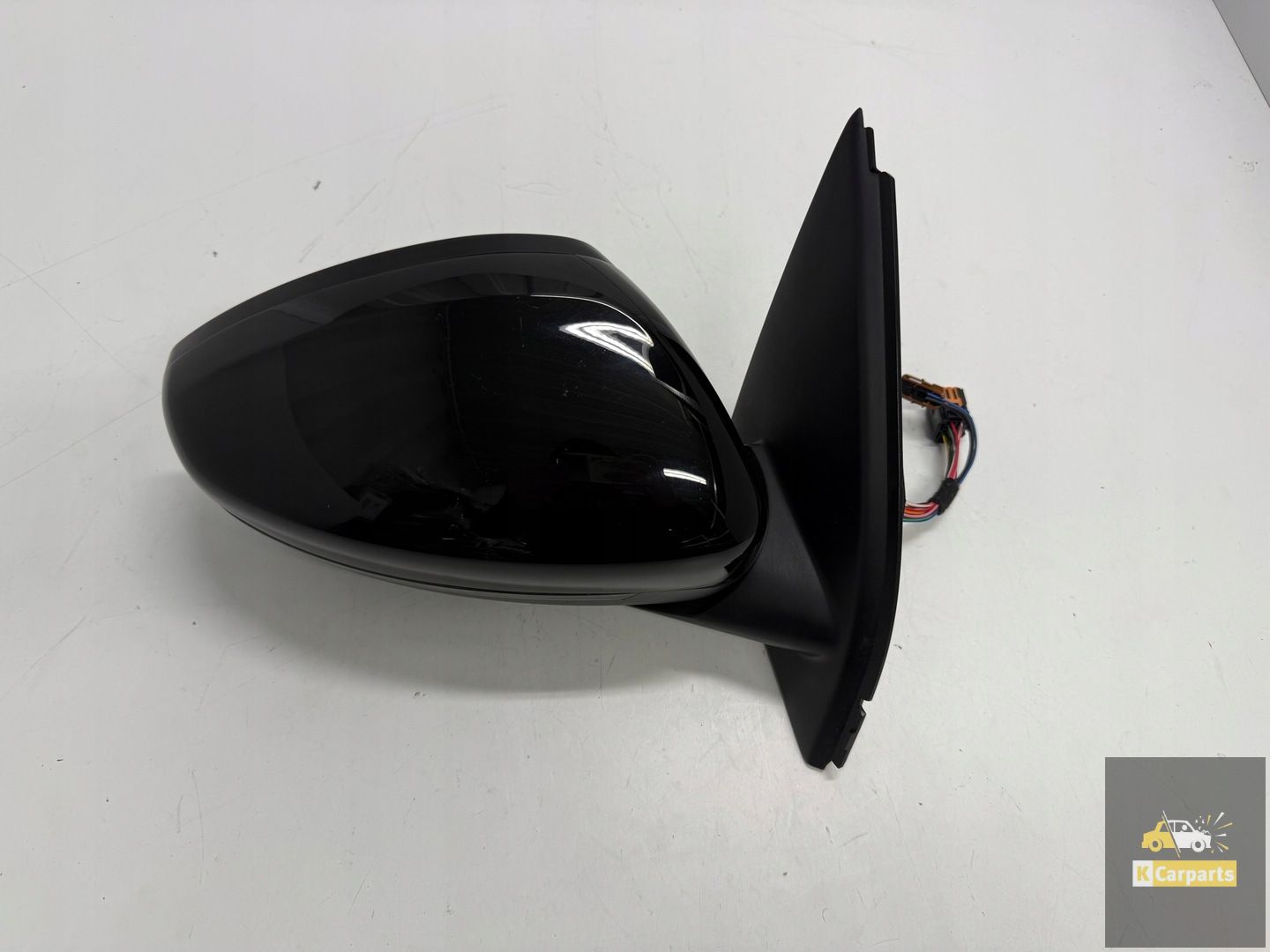 Peugeot 308 T9 15 pin Rechter buitenspiegel