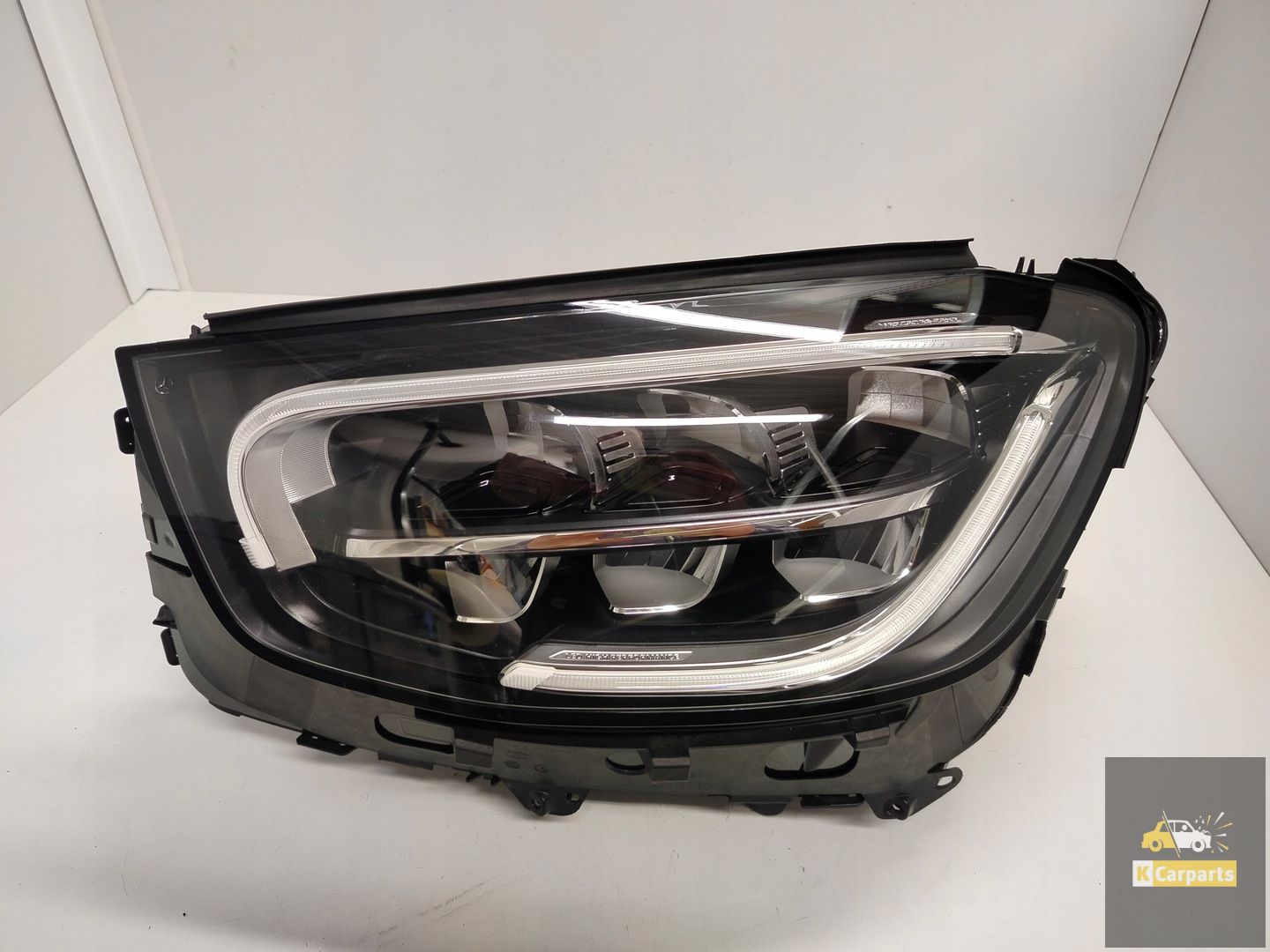 A2539066901, Mercedes GLC W253 Lift Full Led High Performance linkerlamp Perfect NIEUW