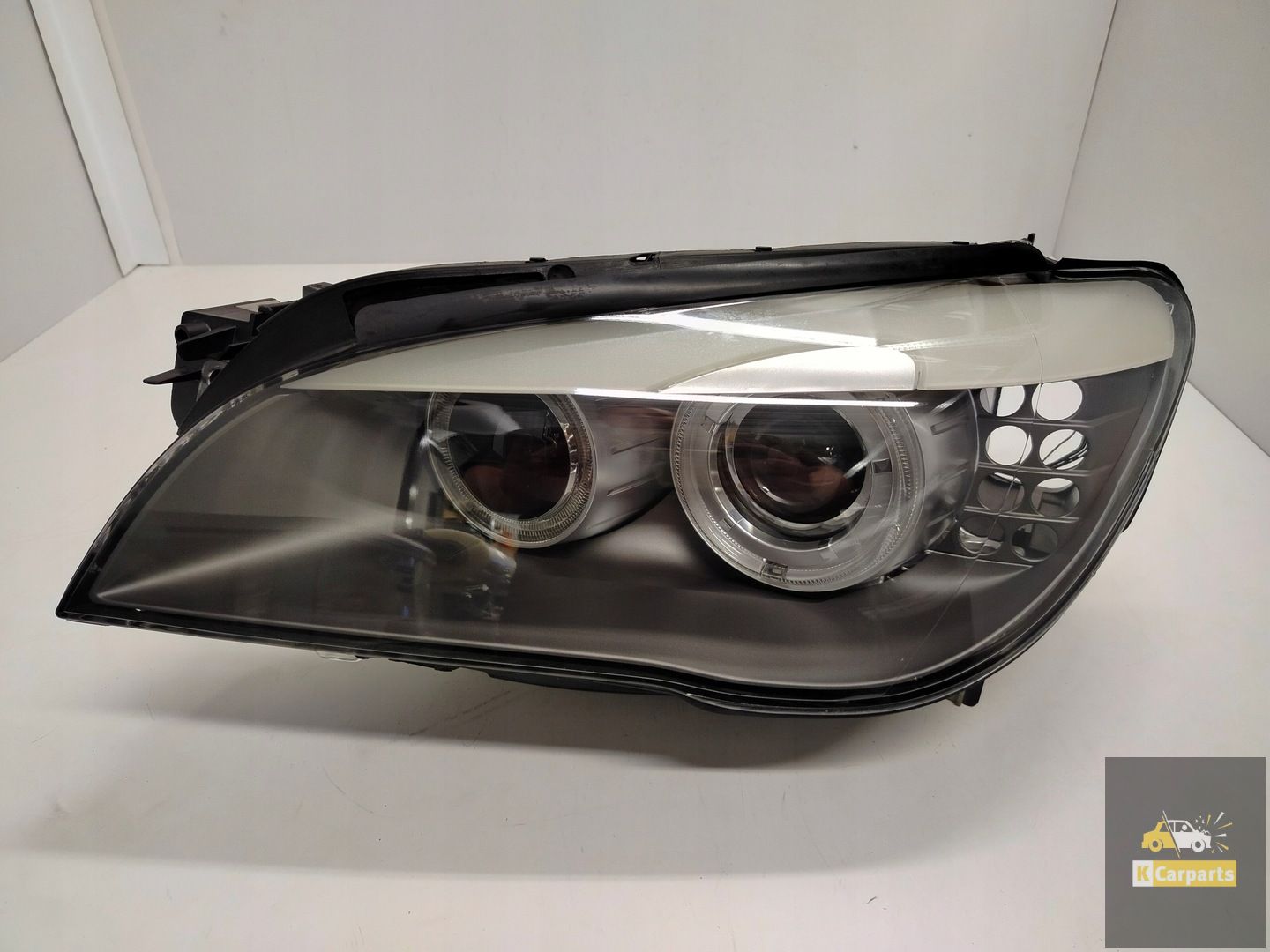 BMW F01 Bi Xenon Geen Torsie Linkerlicht