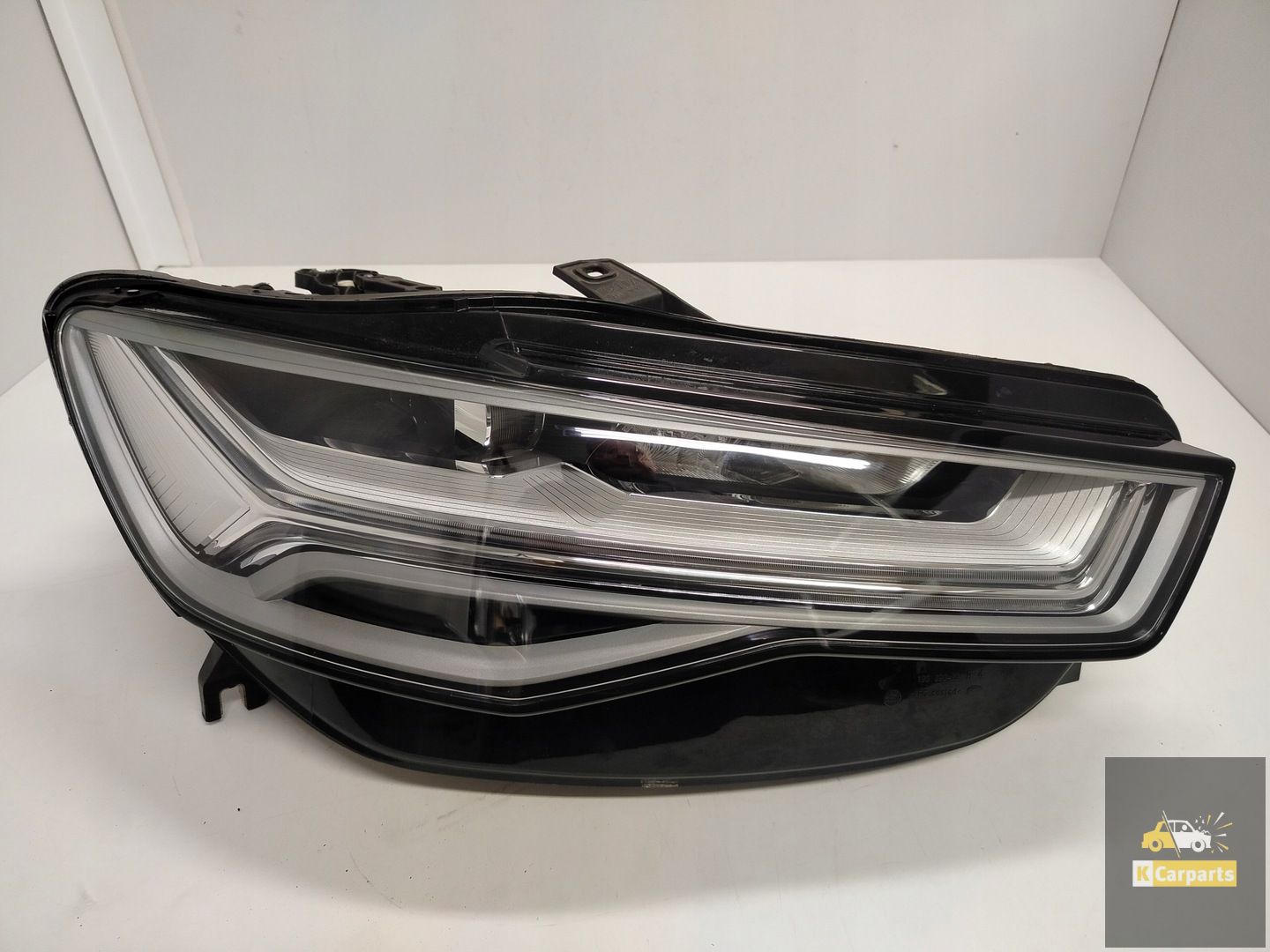 4G0.941.034.H, Audi A6 C7 4G lift Volledig Ledlamp rechts