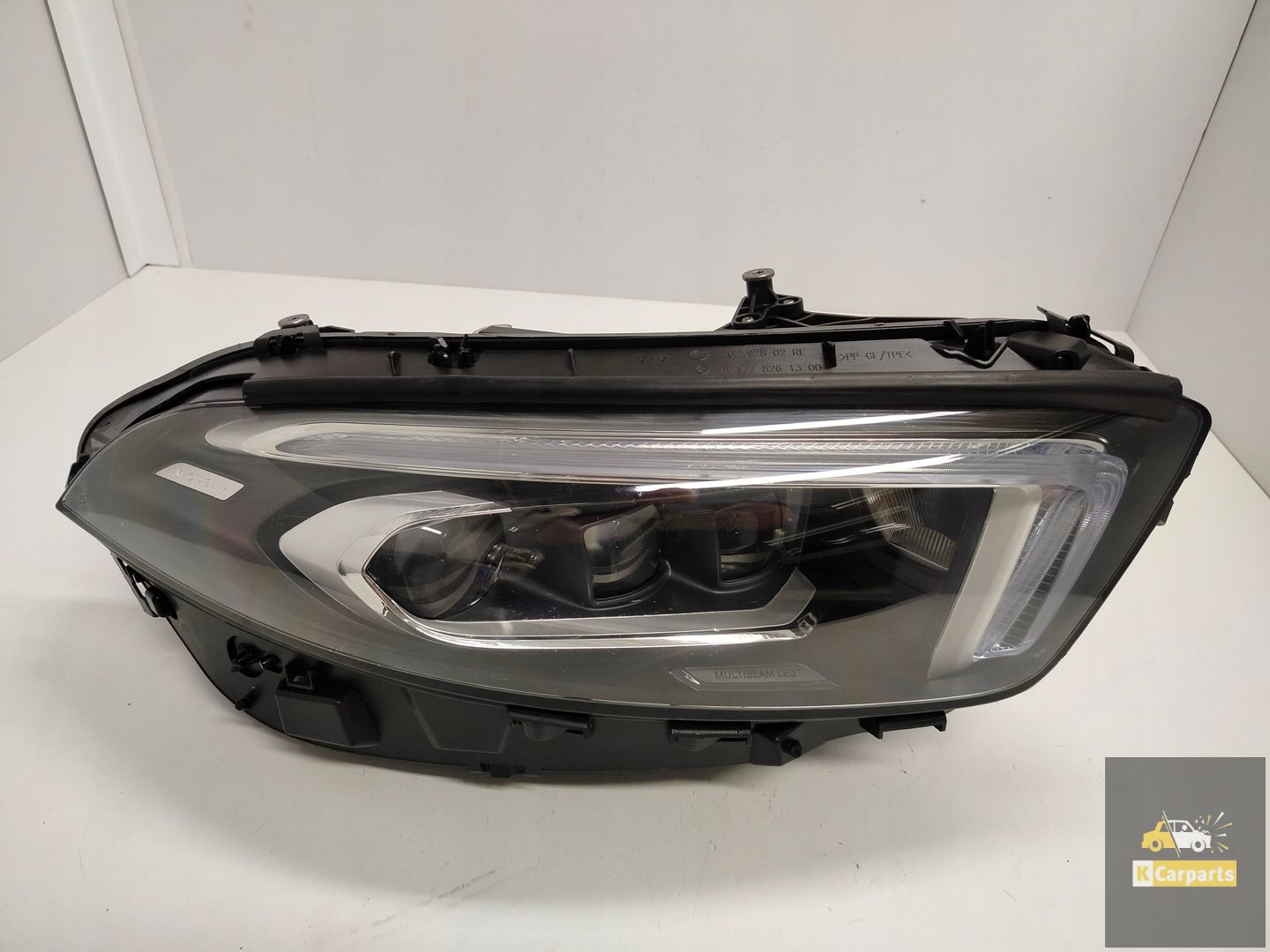 A1779062605, Mercedes A-Klasse W177 Multibeam 1 Module rechterlamp