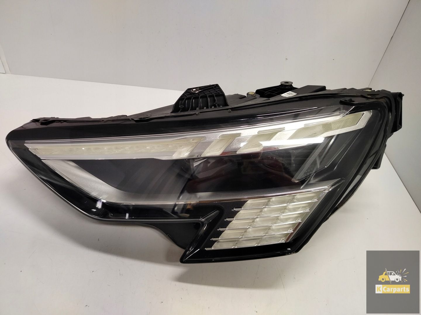 8Y0941035, Audi A3 8Y Matrix linke Lampe Ideal