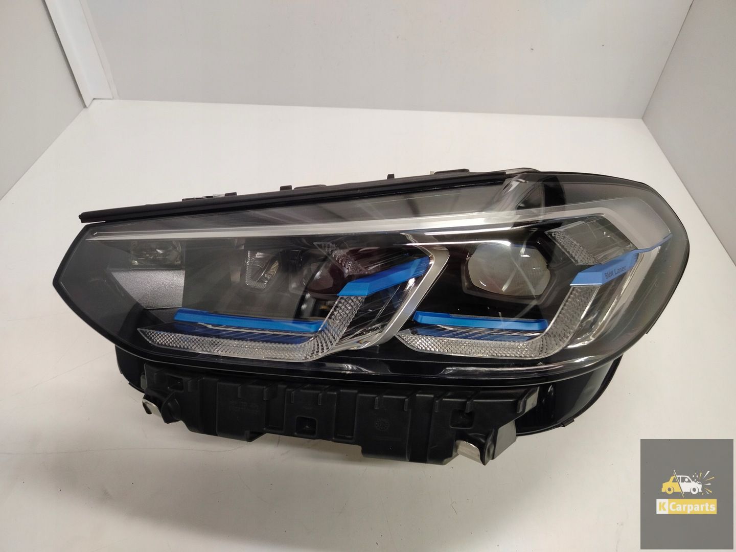 5A29217, BMW G01 G02 X3 X4 Linker heflamp Laser