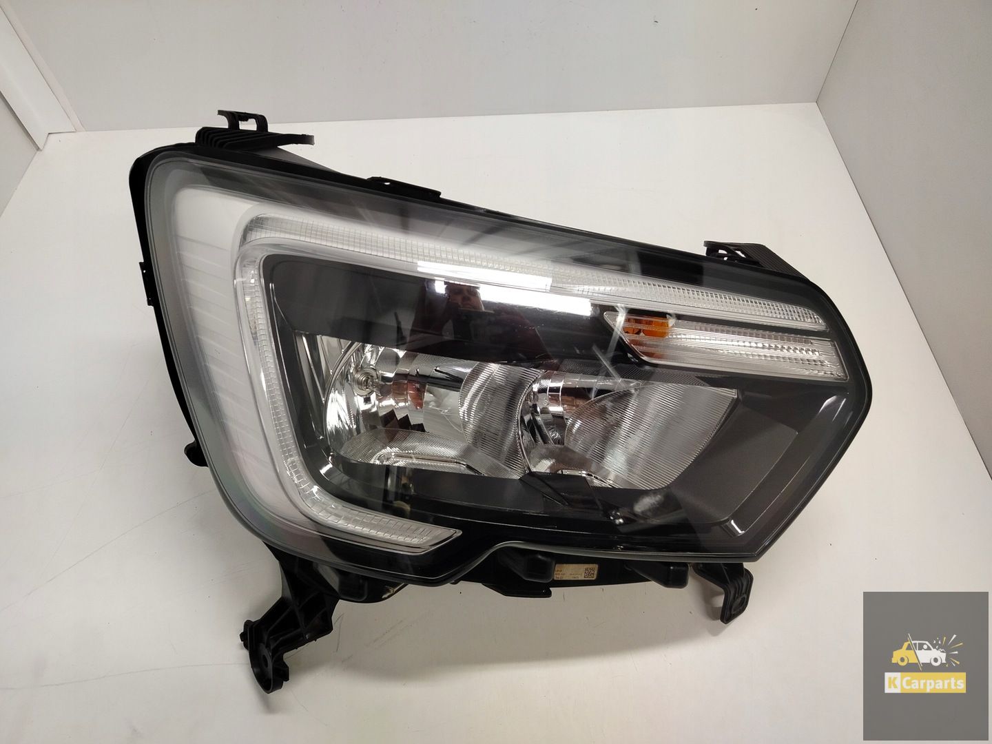260105567R, Renault Master IV rechterlamp Ideaal
