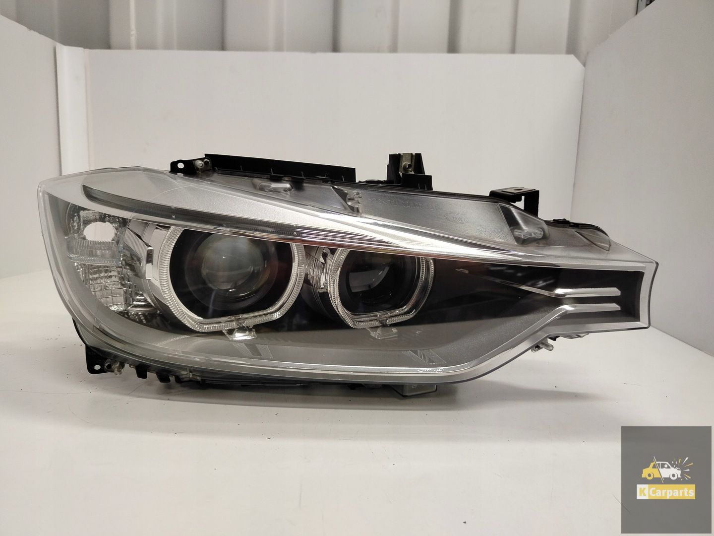 7259526, BMW F30 Xenon Niet-draaiende rechterlamp
