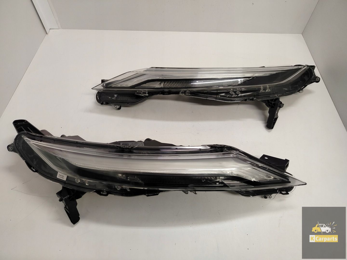 P13AFJK16L, Nissan Juke F16 II LED DRL lamp rechts links Perfect NIEUW