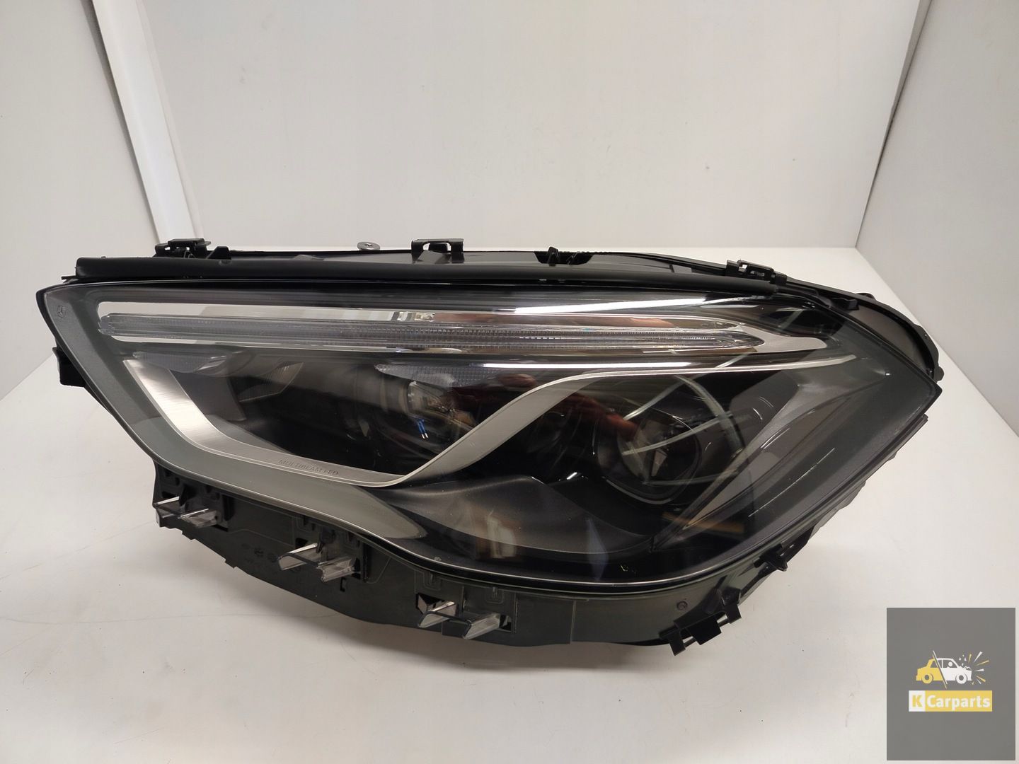 A2479064104, Mercedes GLA II W247 Lift Multibeam linkerlamp