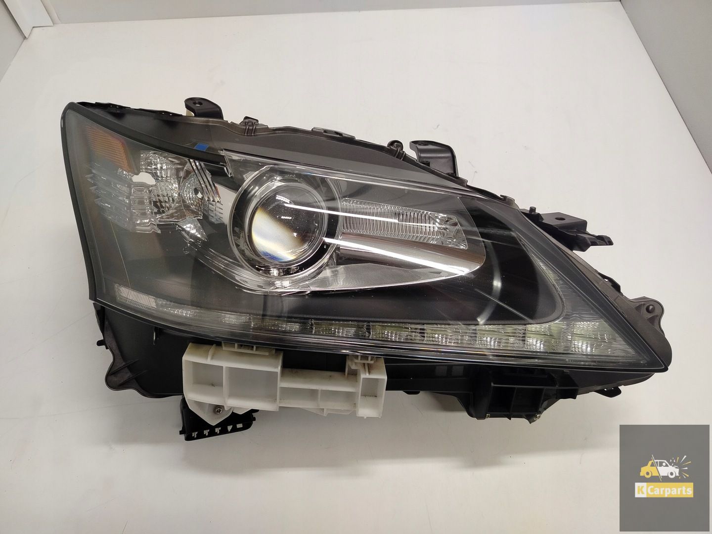 Lexus RX III Xenon Led lamp rechts
