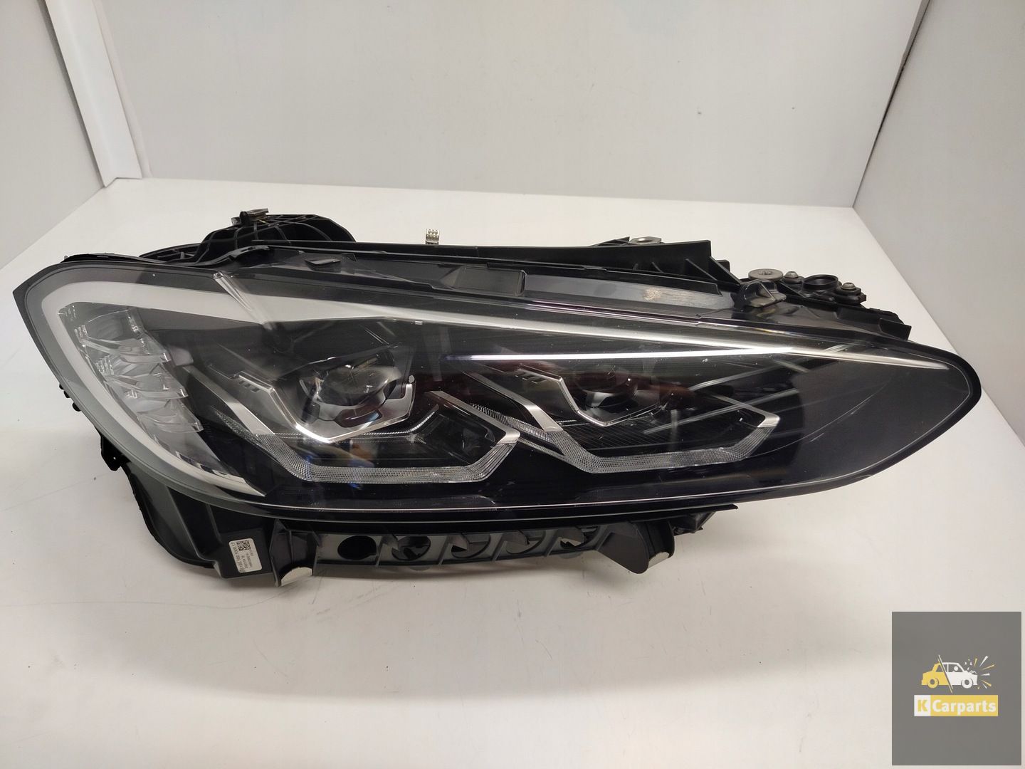 5A19352, BMW G22 G23 G26 Full Led rechterlamp