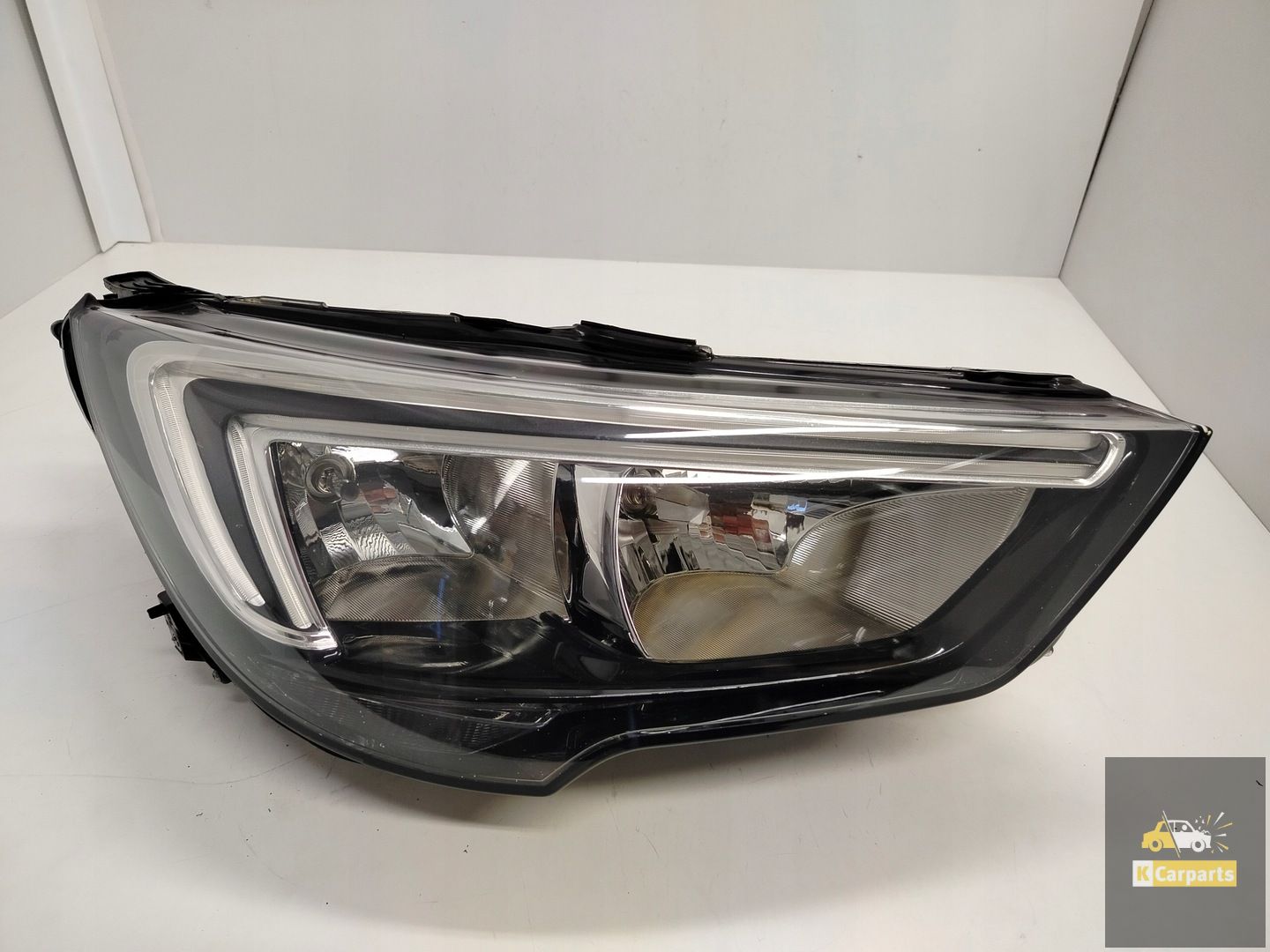 13467968, Opel Crosslandlamp normaal rechts