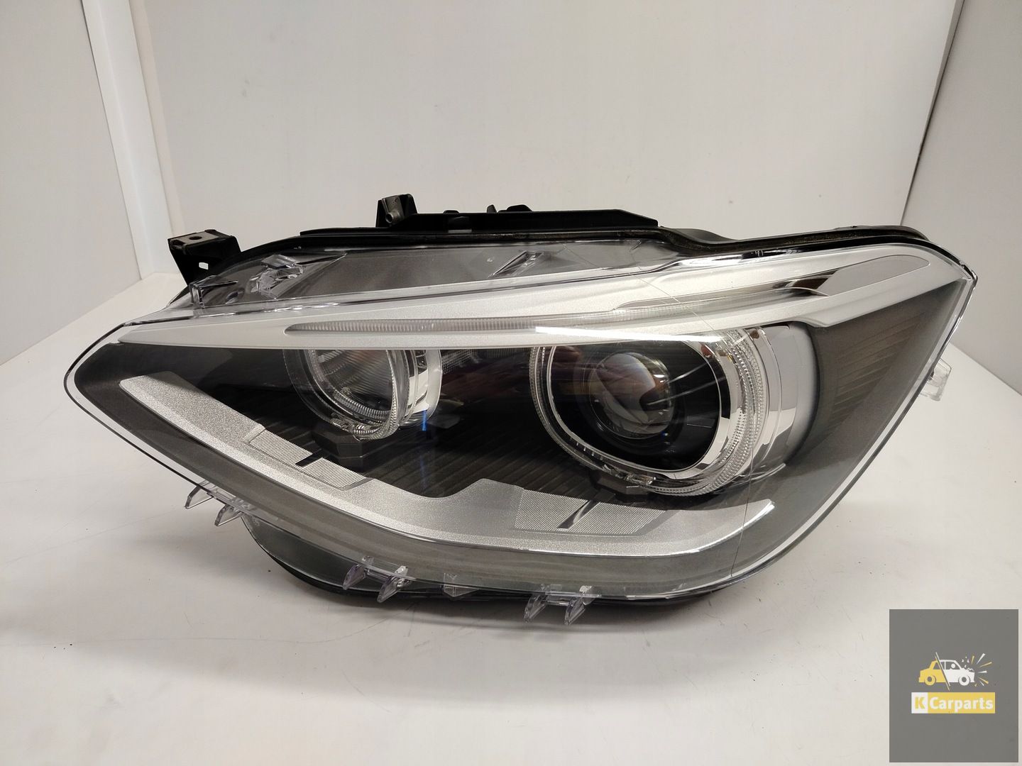 7229677, BMW F20 Xenon Linker Achteruitrijlicht