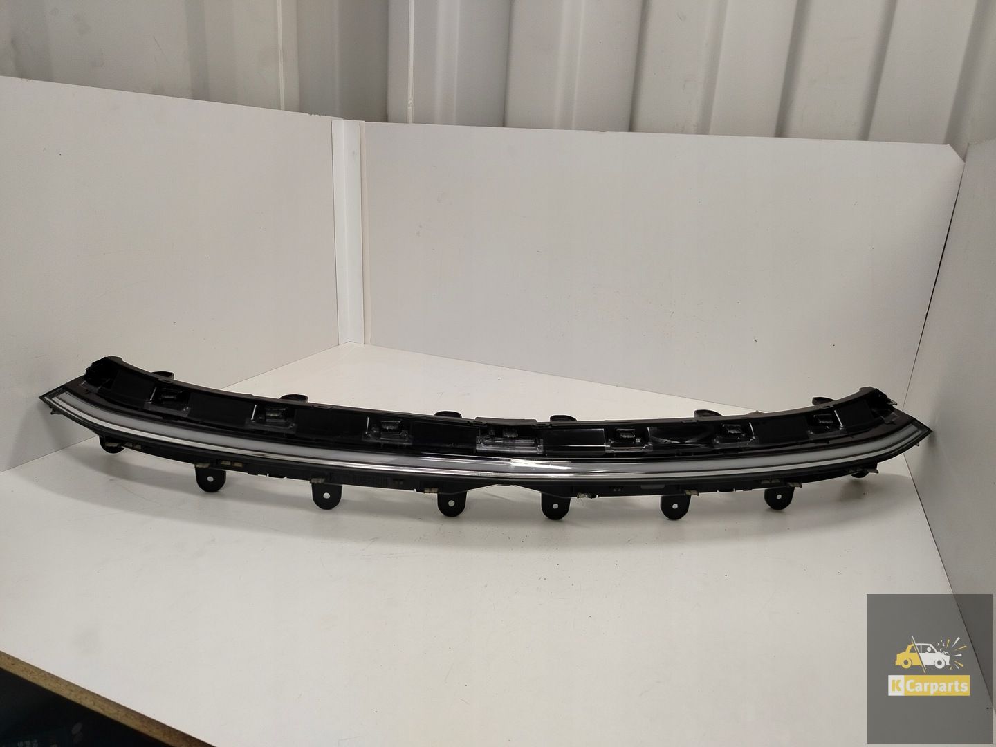 10934255, MG Marvel R LED DRL lamp
