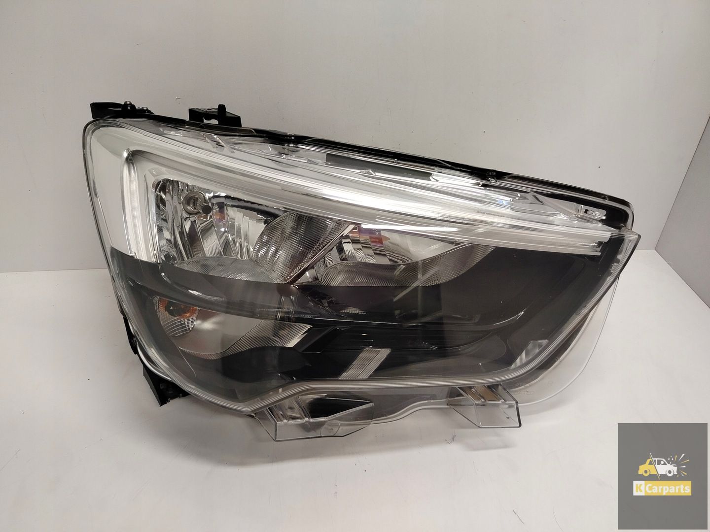90145358, Opel Combo E LED rechterlamp
