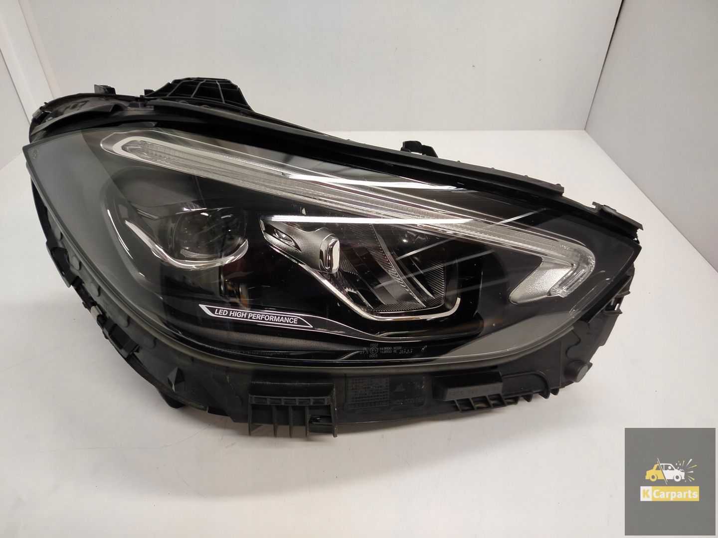 A2069064003, Mercedes W206 C-Class Performance right lamp