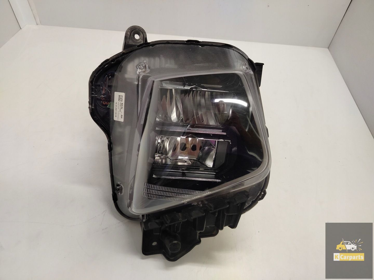 92102N7100, Hyundai Tucson VI Volledig Ledlamp rechts Perfect