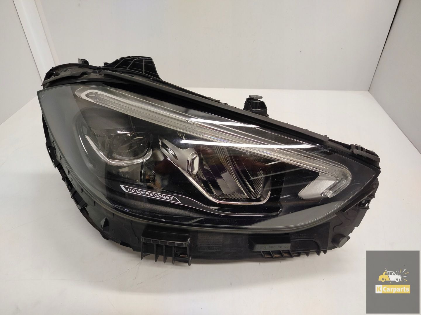 A2069066204, Mercedes W206 C-Klasse Performance rechterlamp