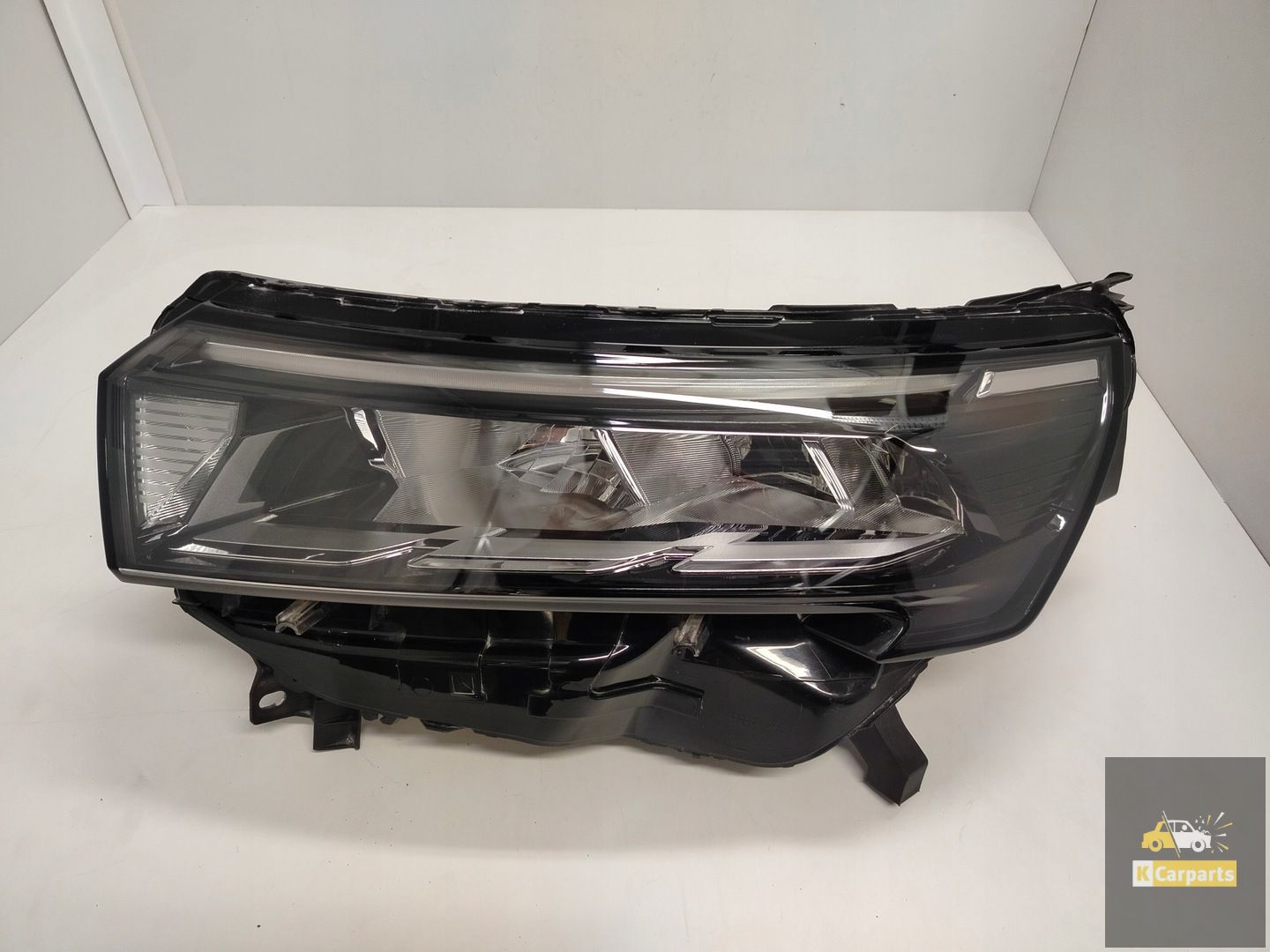 260609142R, Nissan Townstar LED-lamp links