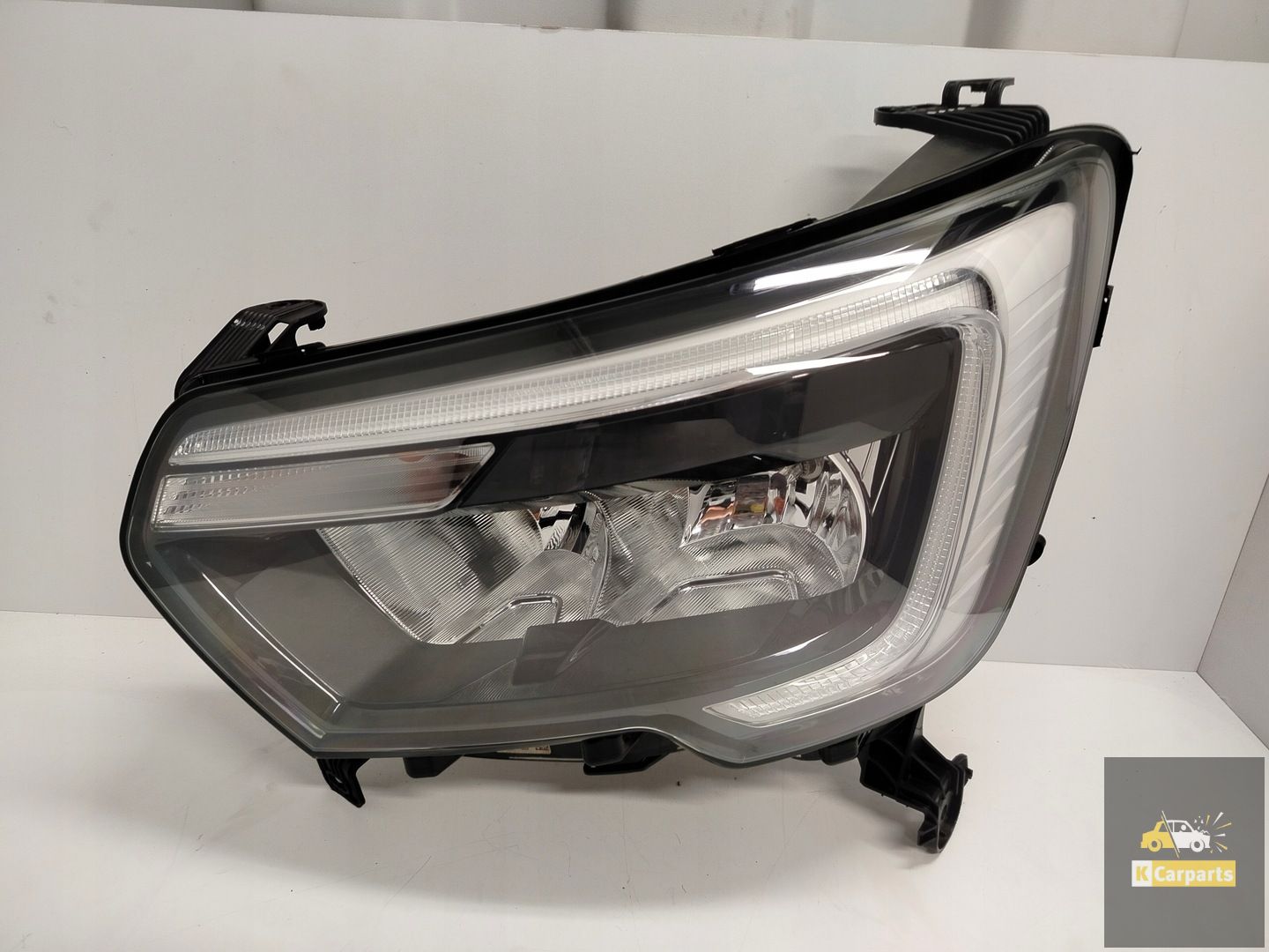260607867R, Renault Master IV linkerlamp Ideaal
