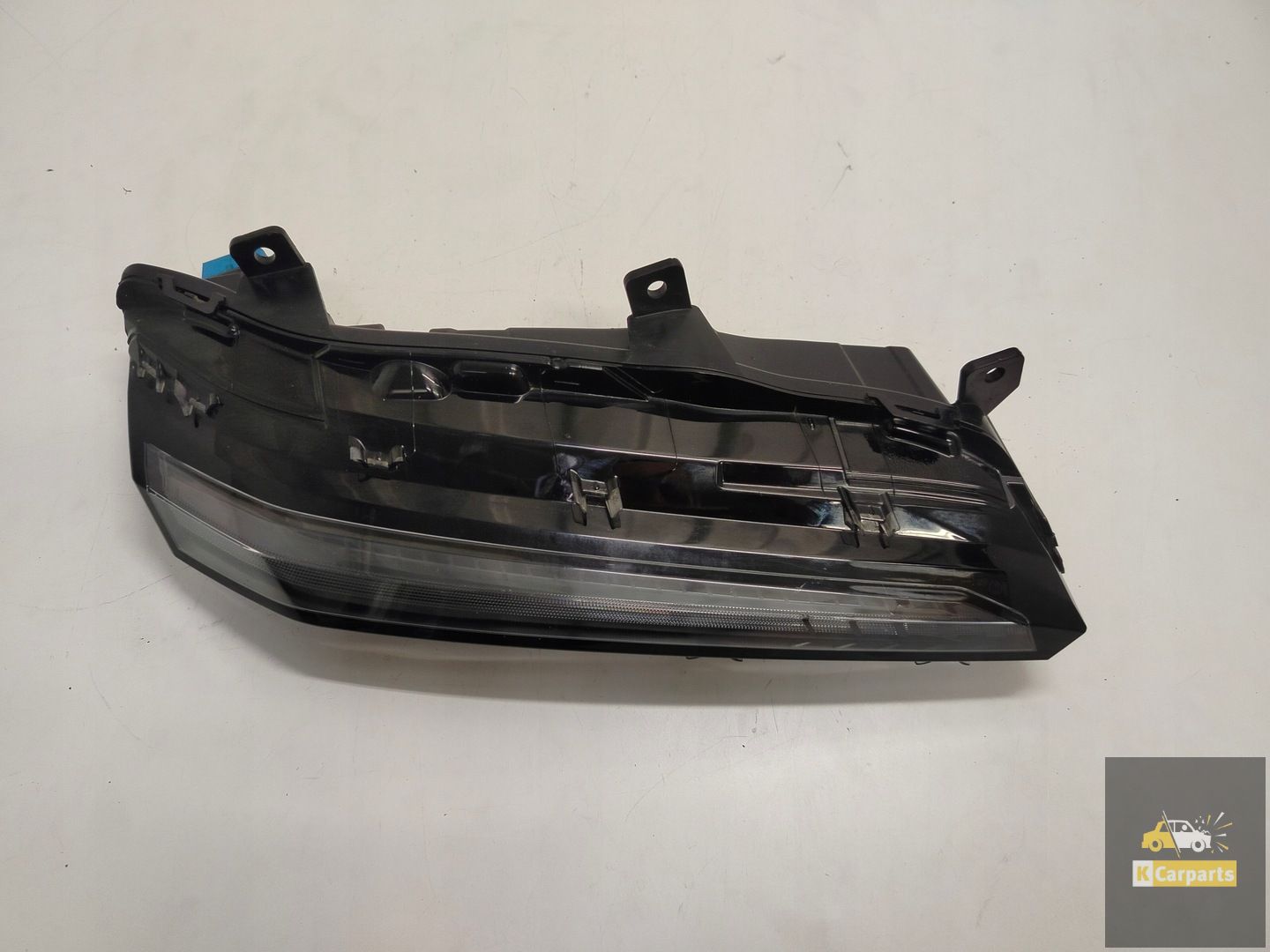 9835230980, Peugeot 308 T10 LED DRL links