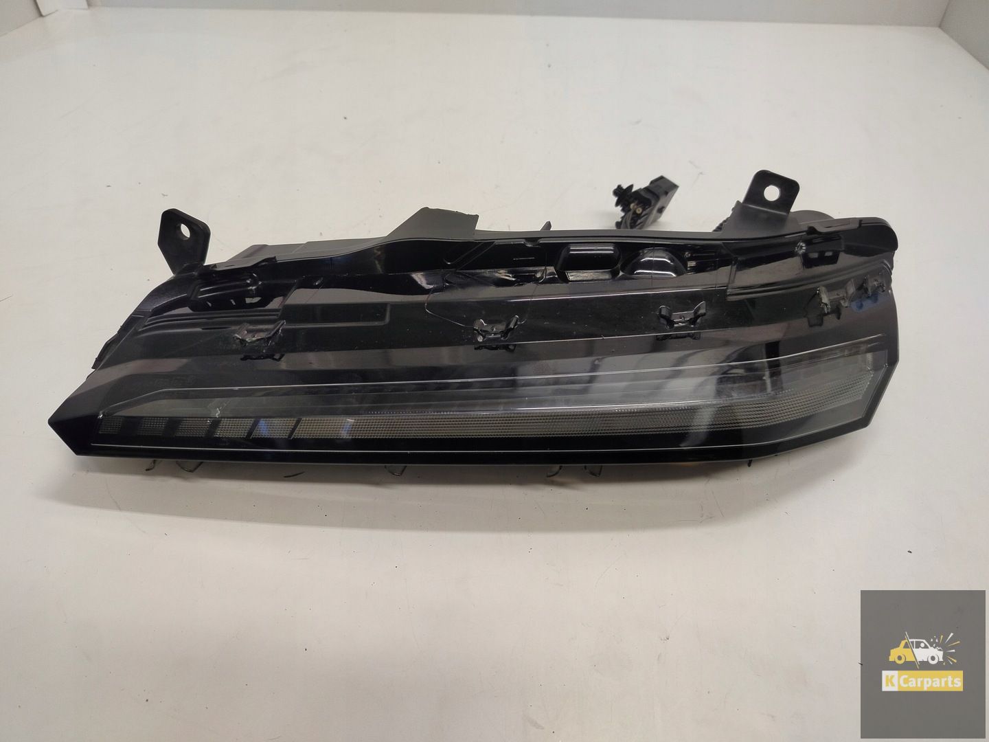 9835230880, Peugeot 308 T10 LED DRL rechts