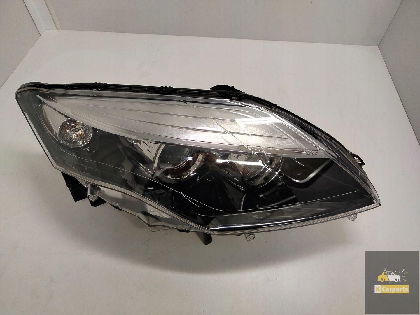 260100247R, Renault Laguna III lift Lens rechts Perfect
