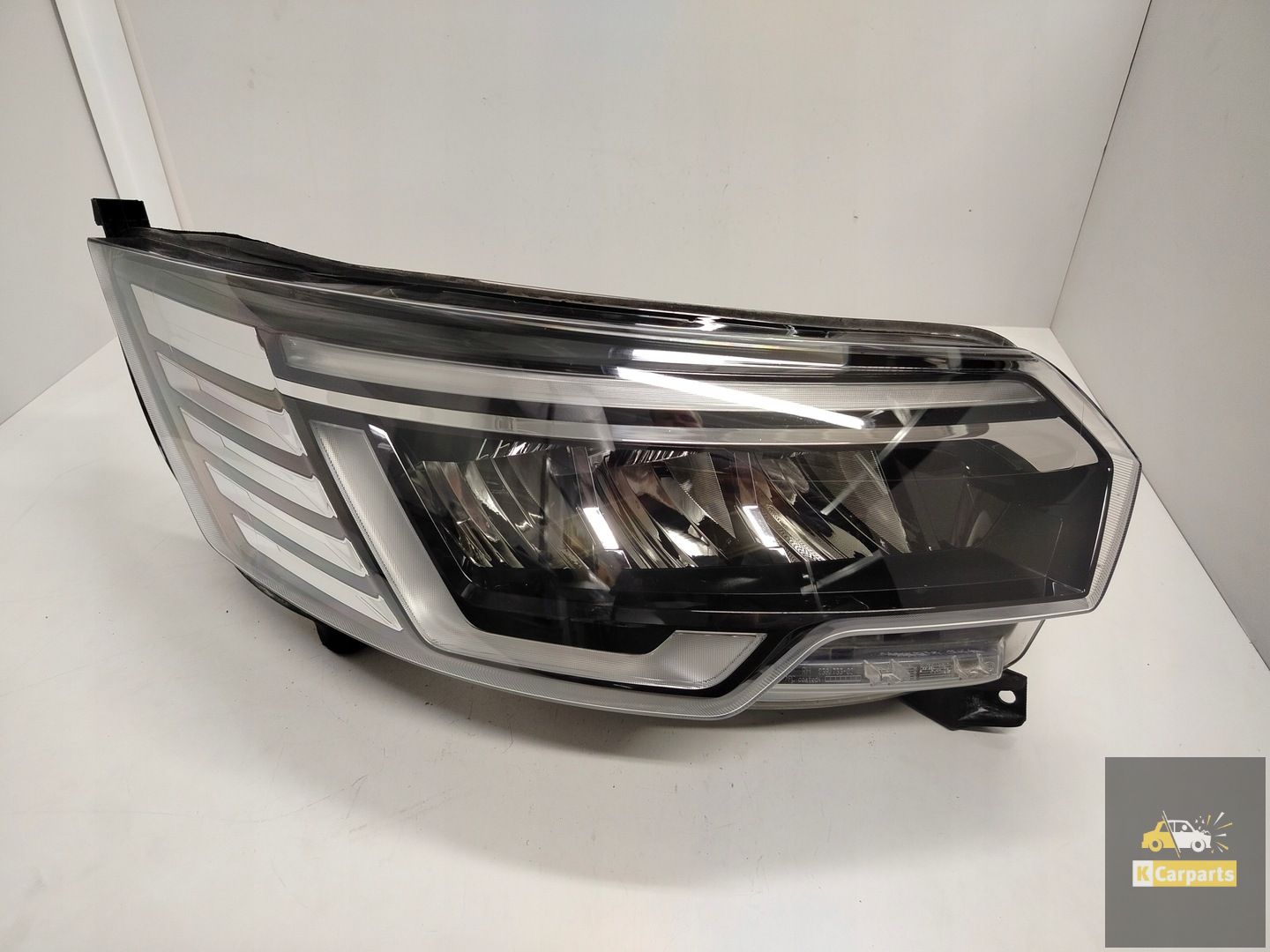 260102899R, Renault Trafic IV Ledlamp volledig rechts