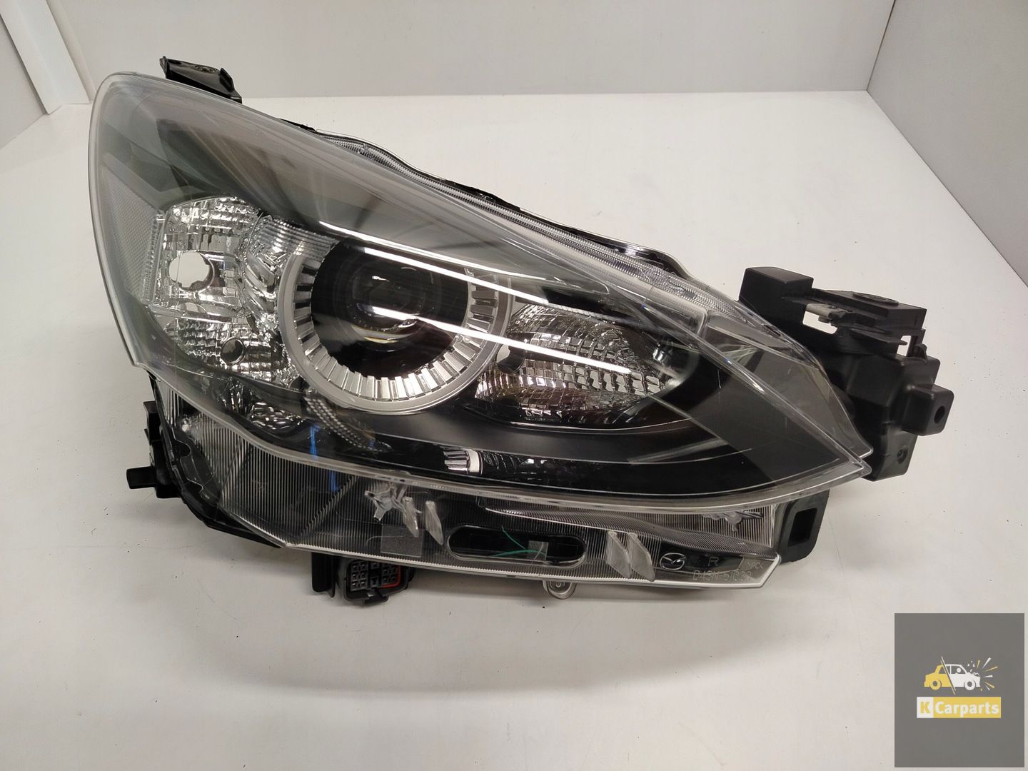 Mazda 2 III DJ lift LED M5 Lamp helder rechts
