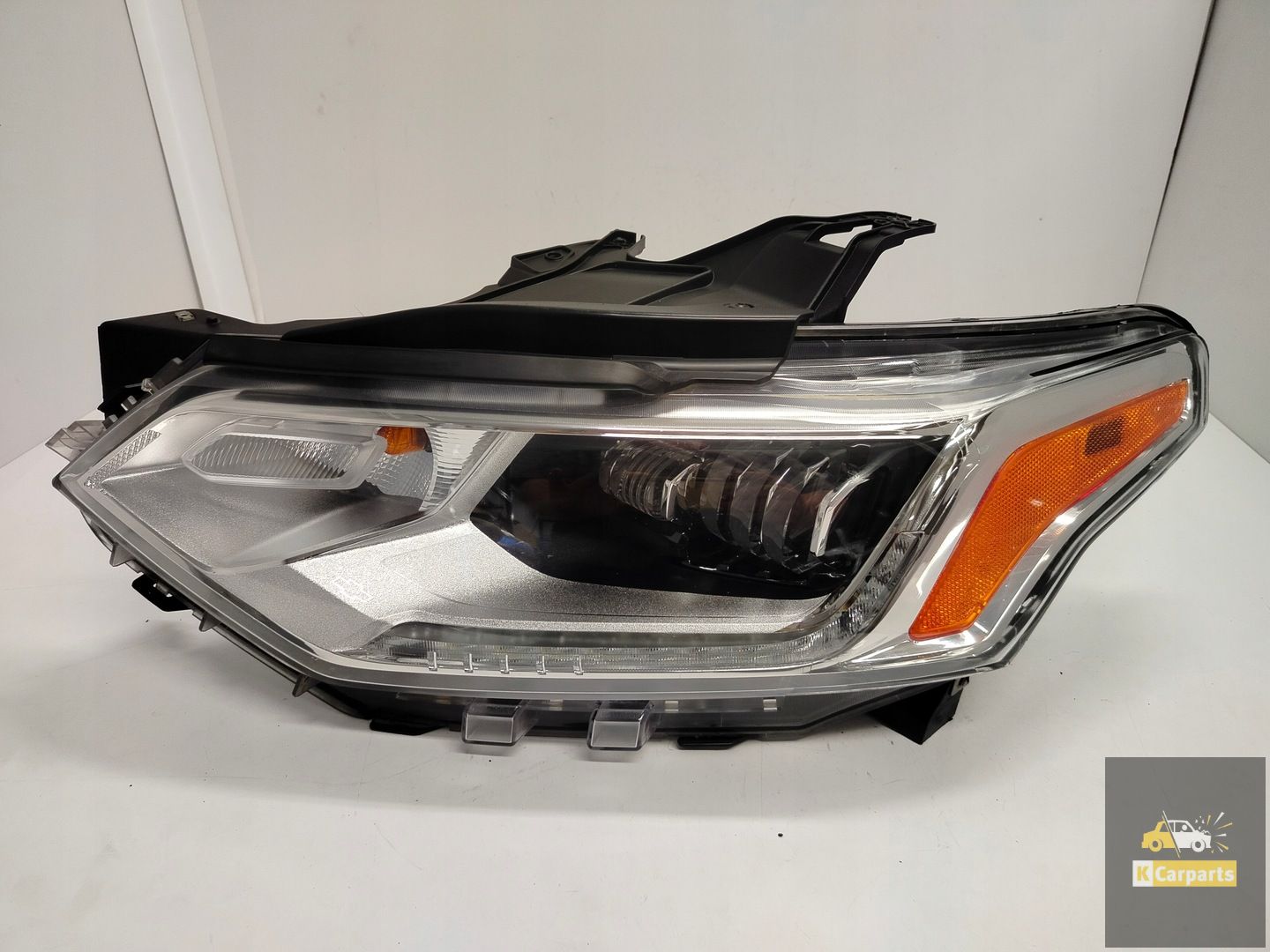 84573723, Chevrolet Traverse 2018- Led-lamp links