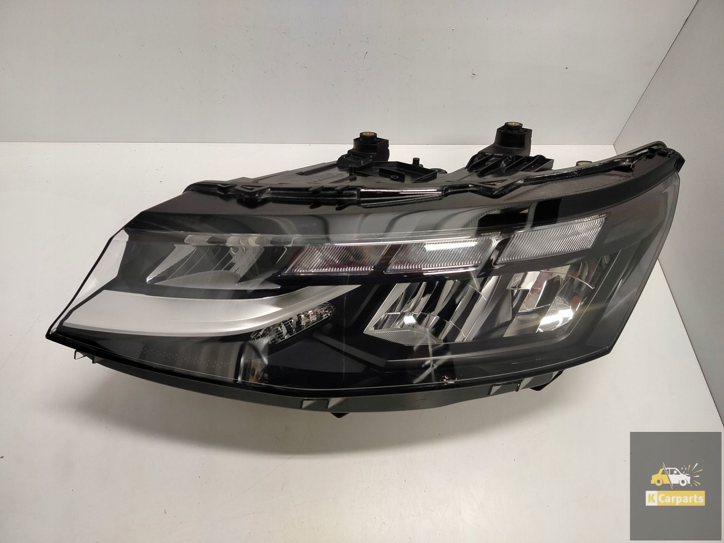 7T1.941.035.AD, Phare LED gauche idéal pour VW Transporter T7