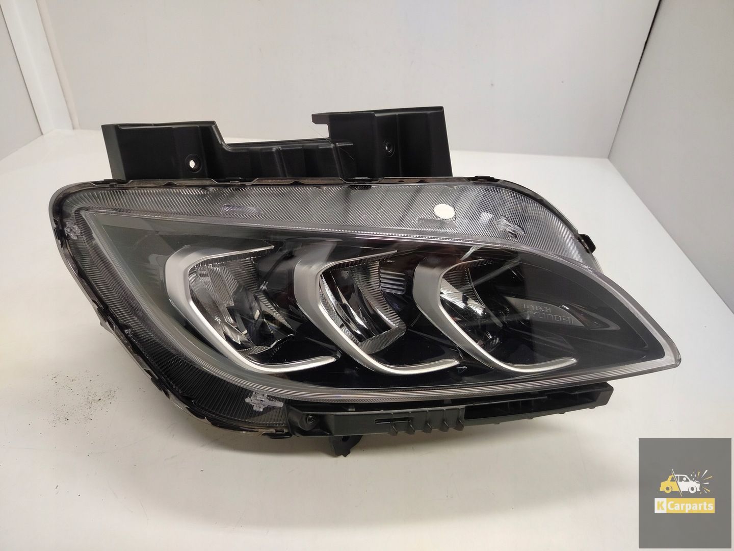 92102J9600, Hyundai Kona Lift Volledig ledlamp rechts